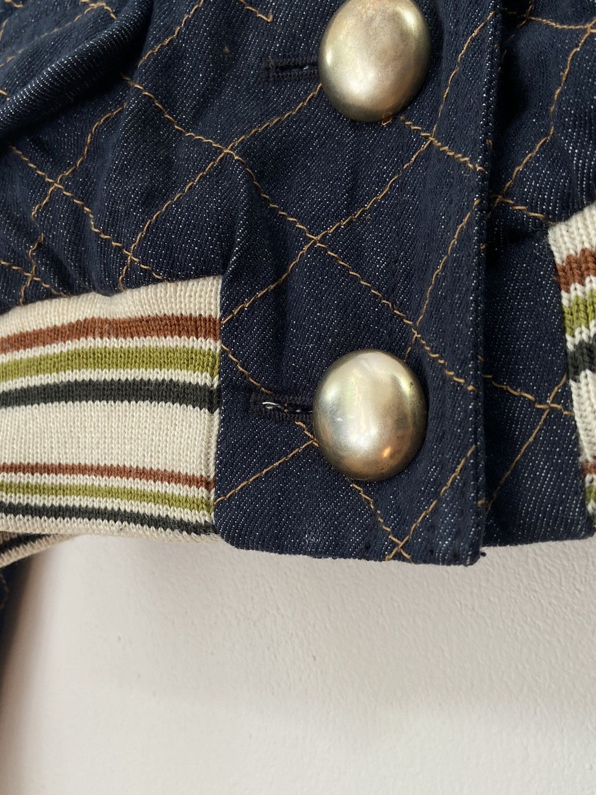 Dolce & Gabbana Dolce&Gabbana Women’s Jacket denim Luxury style Size ONE SIZE - 8 Thumbnail