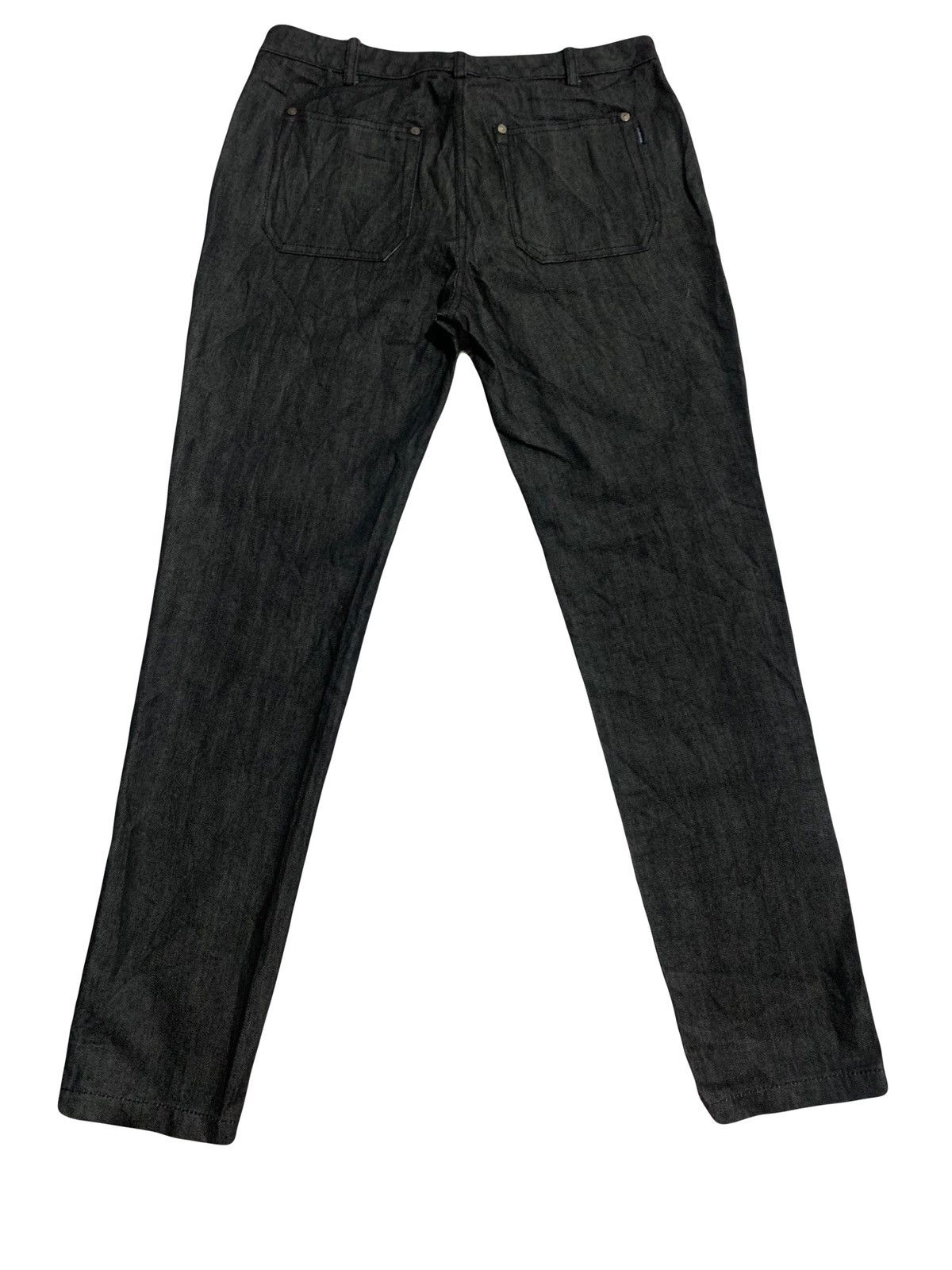 Balenciaga × Designer Balenciaga denim Size 32" / US 10 / IT 46 - 3 Thumbnail