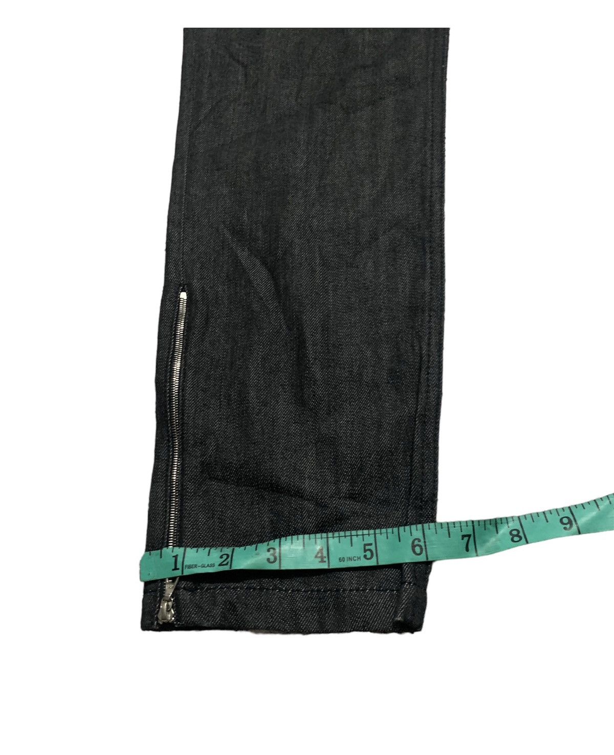 Balenciaga × Designer Balenciaga denim Size 32" / US 10 / IT 46 - 15 Thumbnail