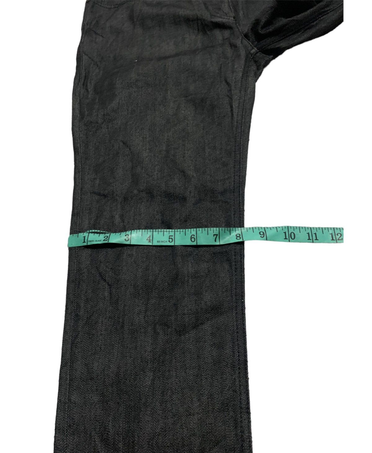 Balenciaga × Designer Balenciaga denim Size 32" / US 10 / IT 46 - 14 Thumbnail