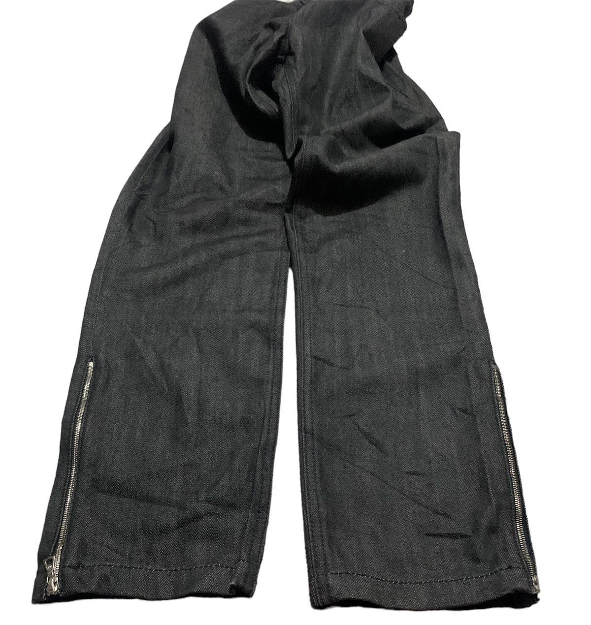 Balenciaga × Designer Balenciaga denim Size 32" / US 10 / IT 46 - 9 Thumbnail
