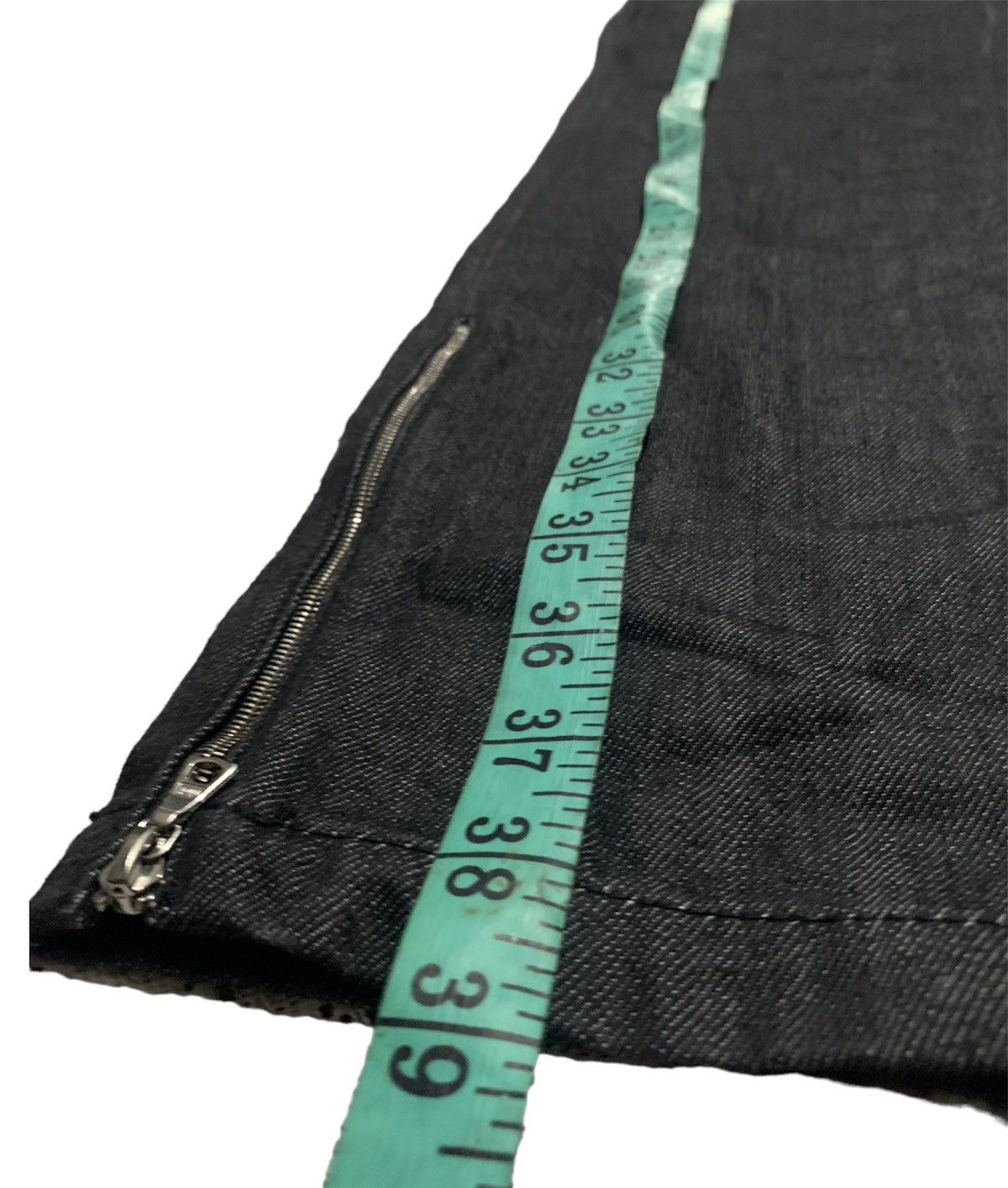 Balenciaga × Designer Balenciaga denim Size 32" / US 10 / IT 46 - 17 Thumbnail
