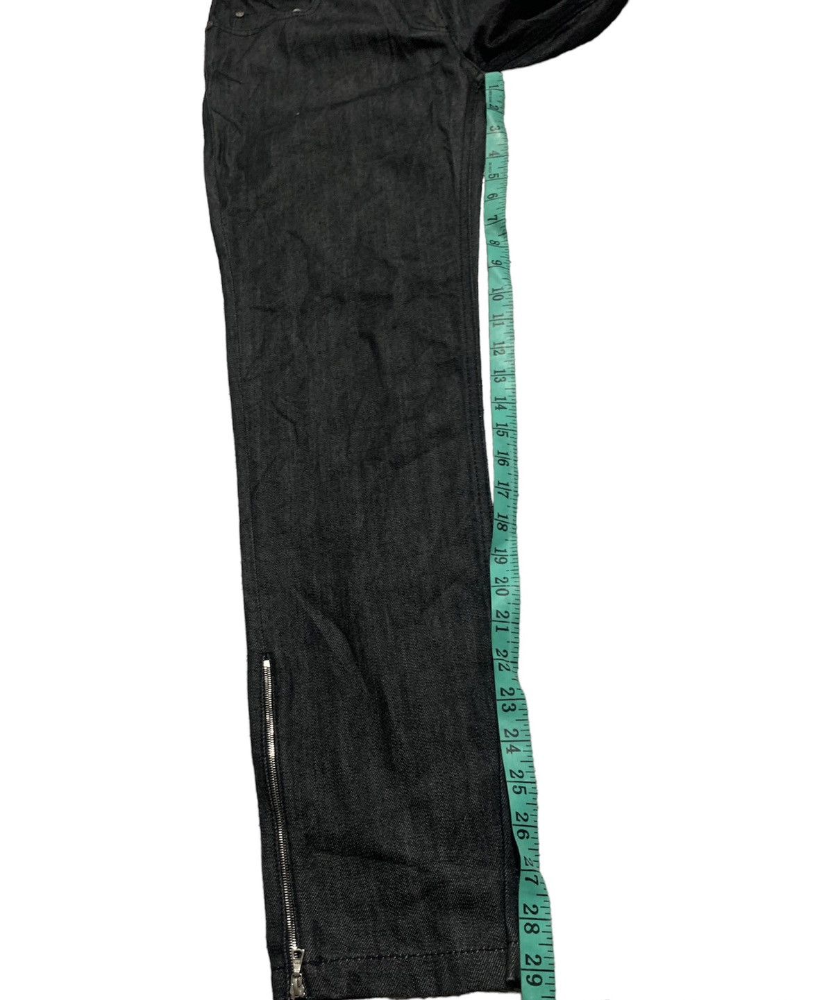Balenciaga × Designer Balenciaga denim Size 32" / US 10 / IT 46 - 13 Thumbnail