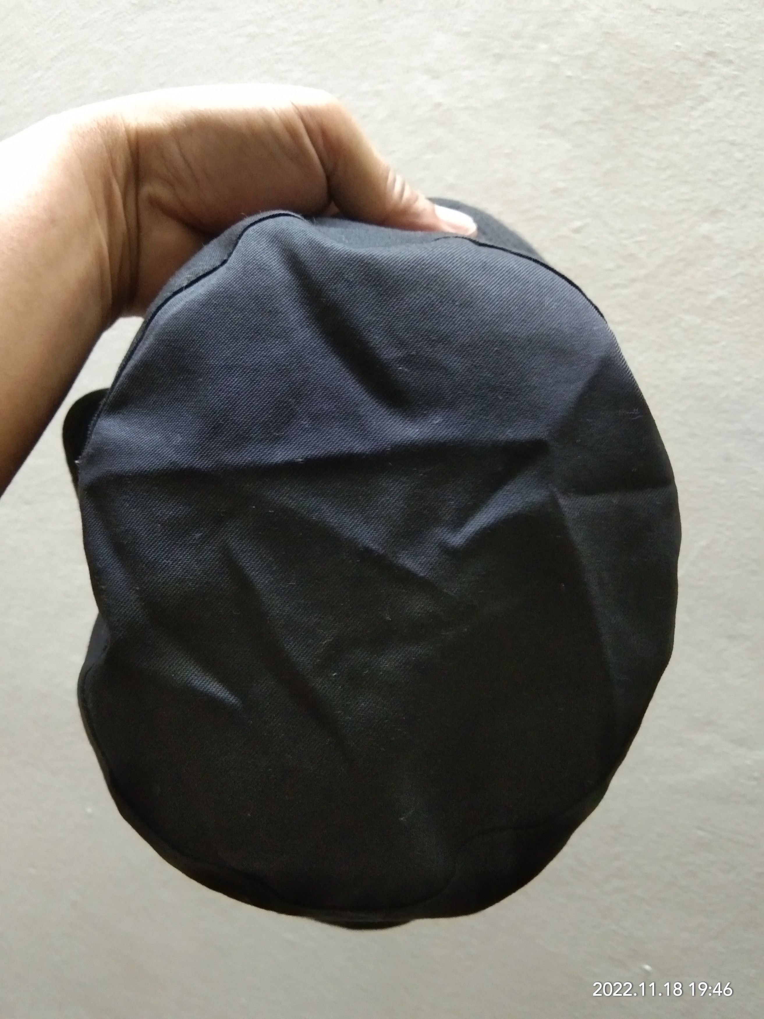 Burberry BURBERRY REVERSIBLE HAT Size ONE SIZE - 7 Thumbnail