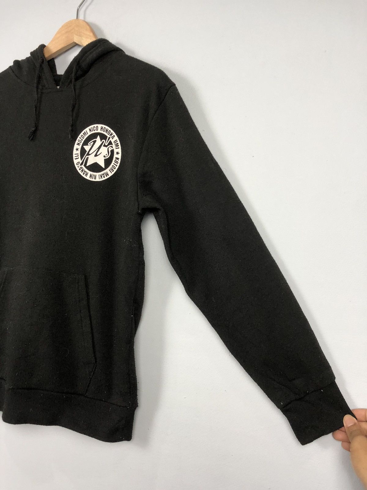Japanese Brand × Other Japanese Brand School Idol Project Sweater Hoodies Size US L / EU 52-54 / 3 - 6 Thumbnail