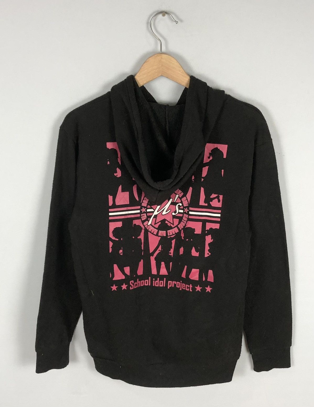 Japanese Brand × Other Japanese Brand School Idol Project Sweater Hoodies Size US L / EU 52-54 / 3 - 5 Thumbnail