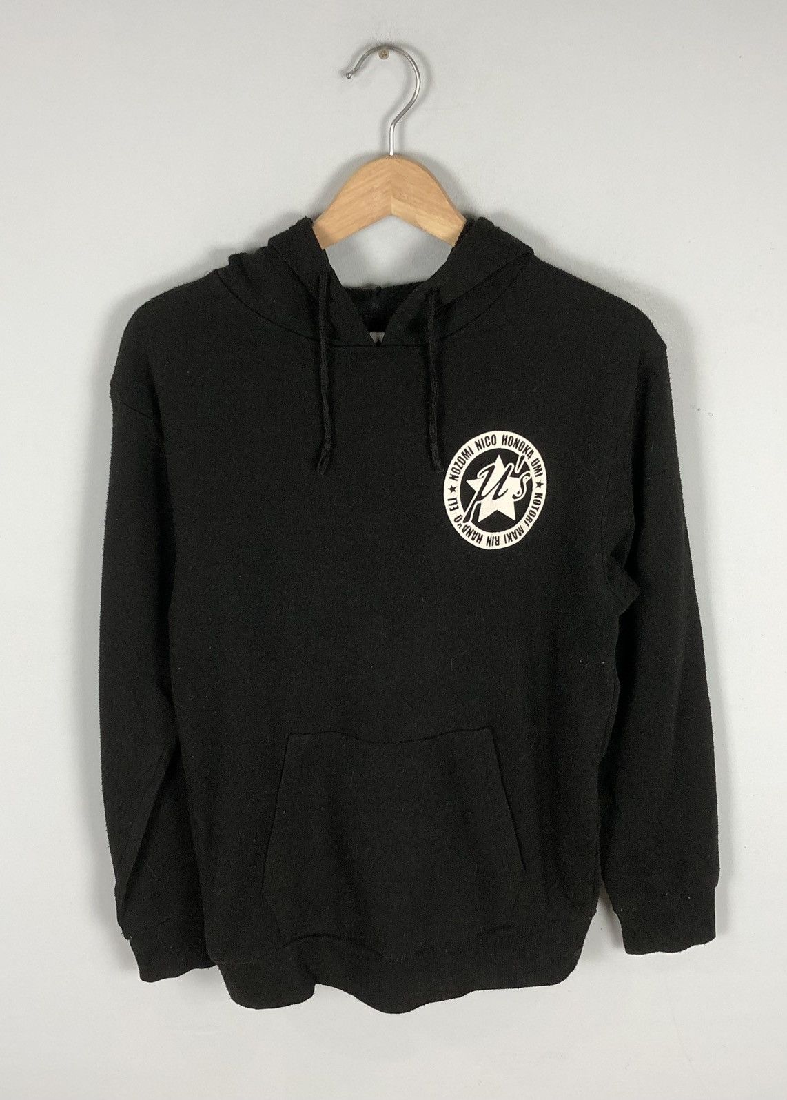 Japanese Brand × Other Japanese Brand School Idol Project Sweater Hoodies Size US L / EU 52-54 / 3 - 1 Thumbnail