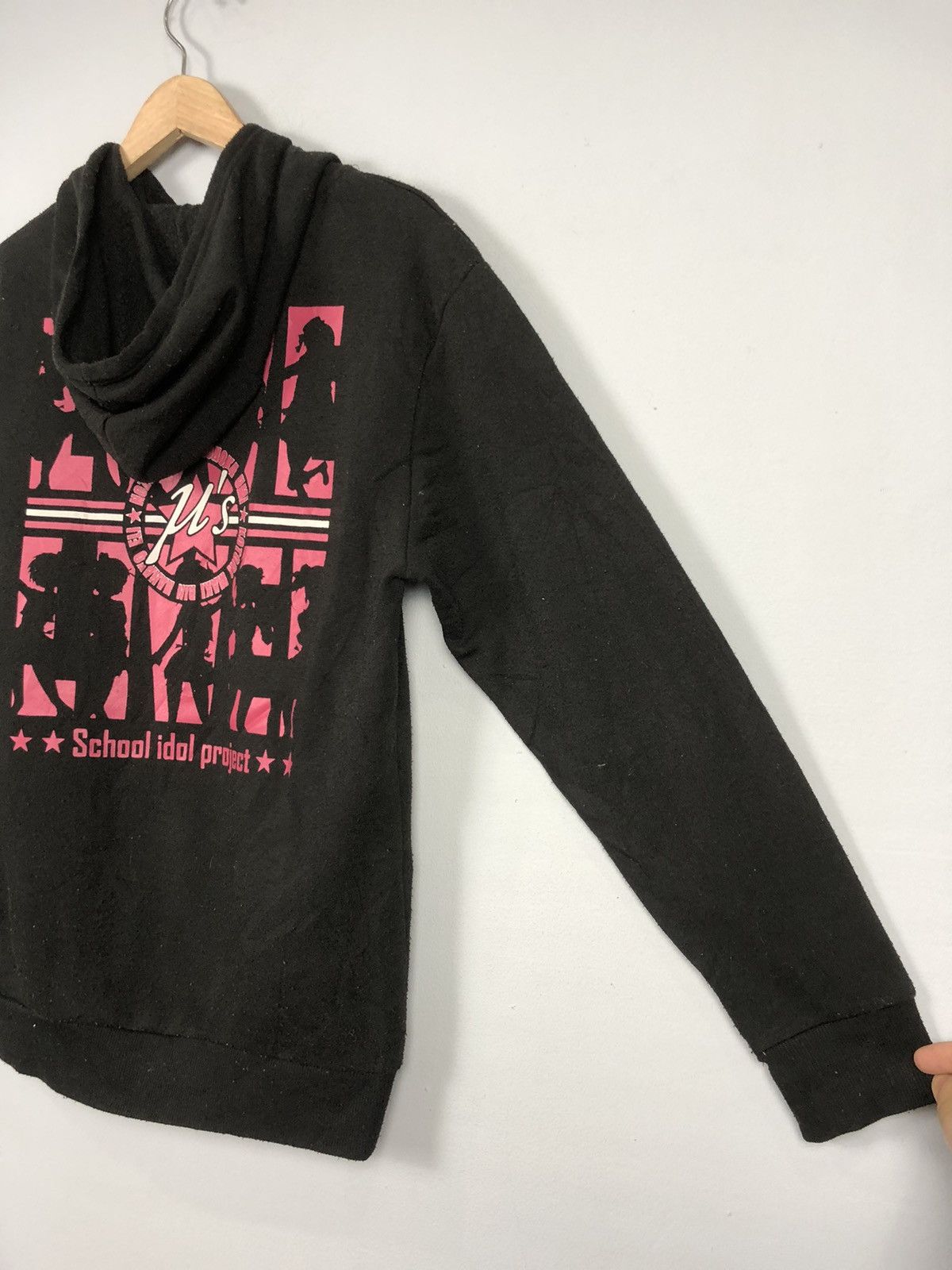 Japanese Brand × Other Japanese Brand School Idol Project Sweater Hoodies Size US L / EU 52-54 / 3 - 8 Thumbnail