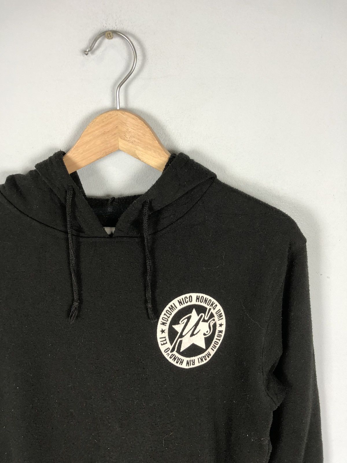 Japanese Brand × Other Japanese Brand School Idol Project Sweater Hoodies Size US L / EU 52-54 / 3 - 2 Thumbnail