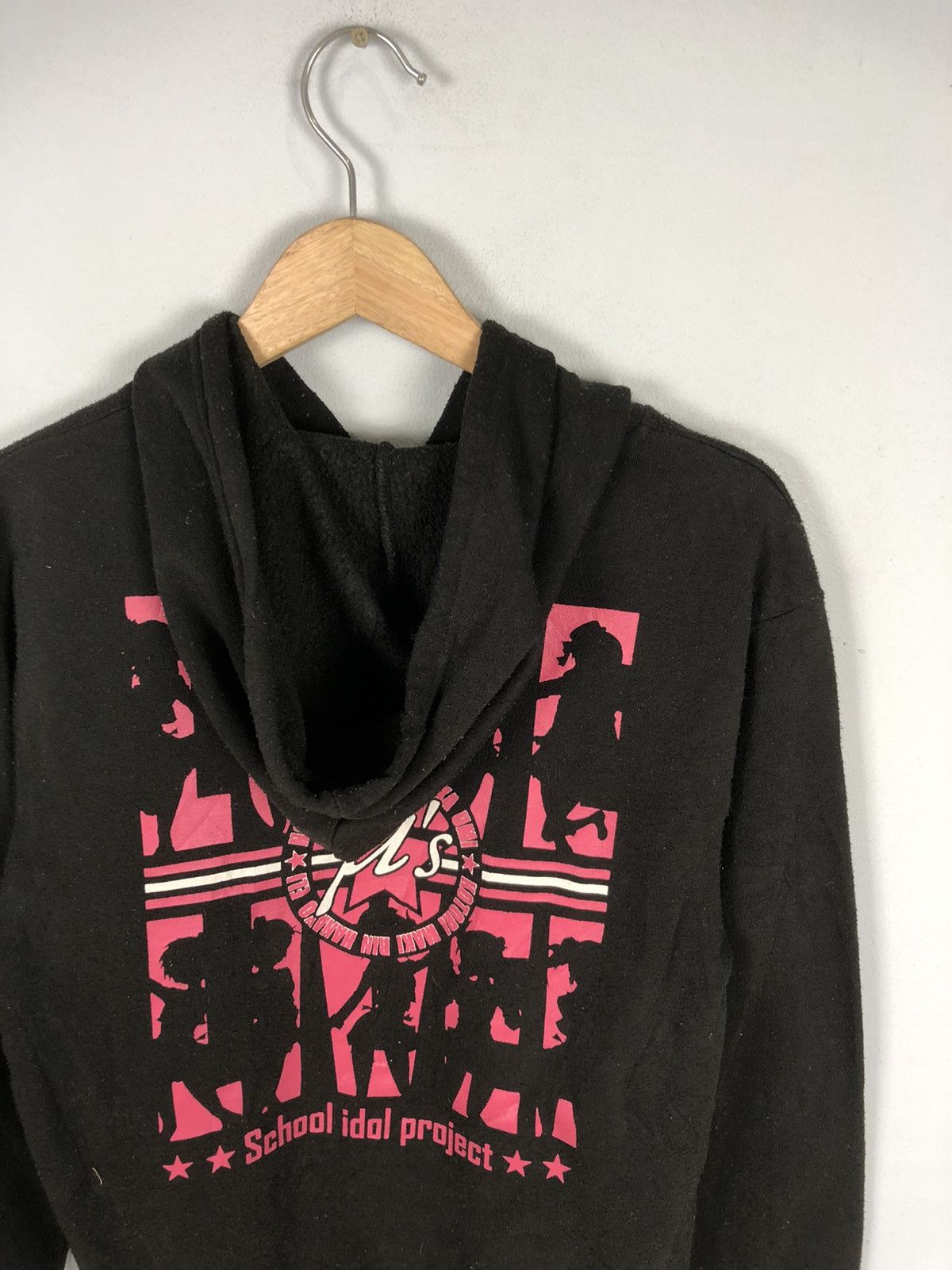 Japanese Brand × Other Japanese Brand School Idol Project Sweater Hoodies Size US L / EU 52-54 / 3 - 4 Thumbnail