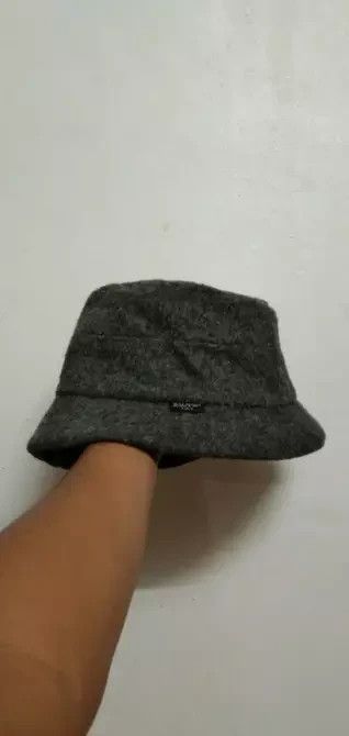 Balmain VINTAGE BALMAIN HAT Size ONE SIZE - 1 Thumbnail