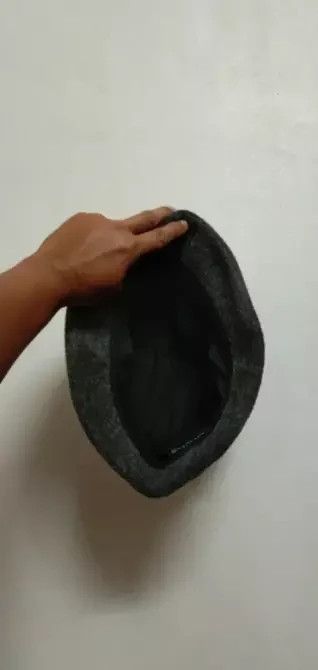 Balmain VINTAGE BALMAIN HAT Size ONE SIZE - 4 Thumbnail