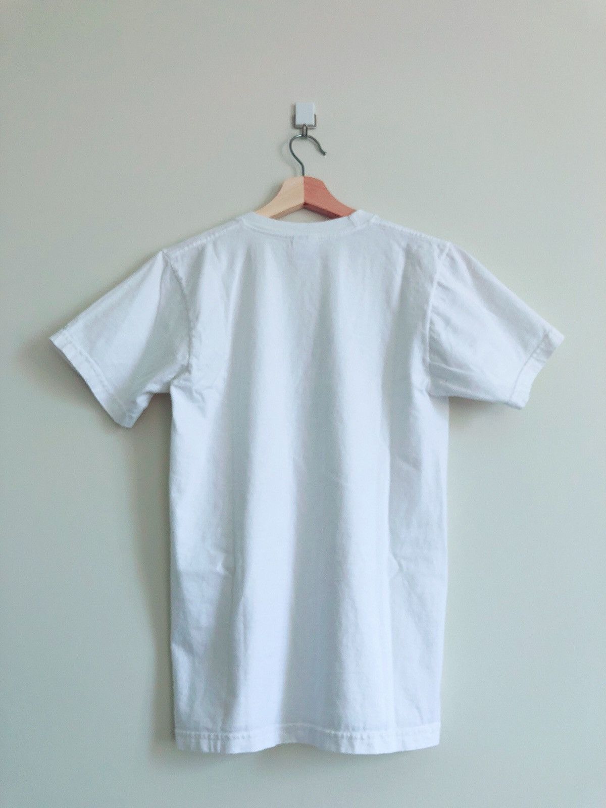 Supreme Say No Tee Size US S / EU 44-46 / 1 - 2 Thumbnail