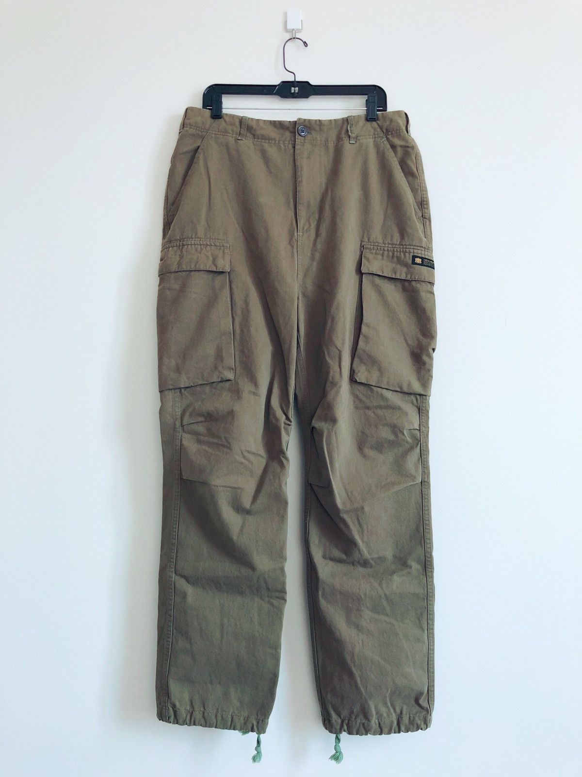 Neighborhood MIL-BUD Pant Size US 34 / EU 50 - 1 Thumbnail
