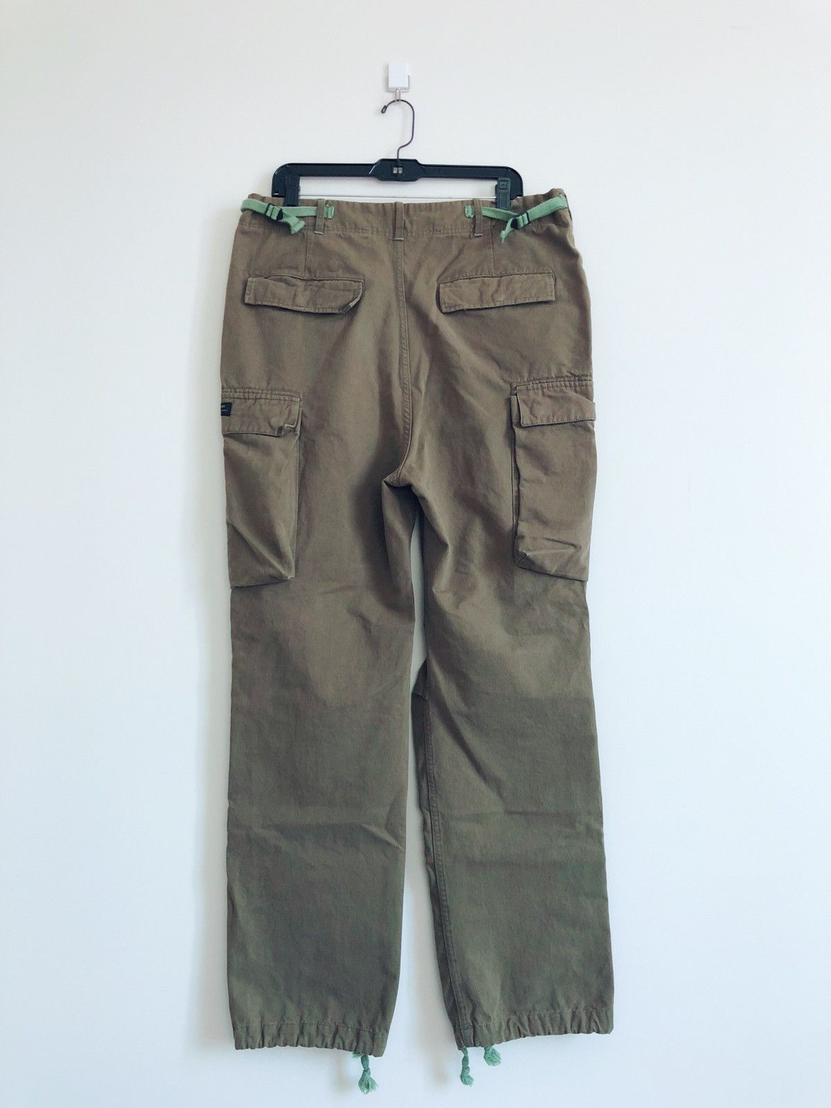 Neighborhood MIL-BUD Pant Size US 34 / EU 50 - 2 Thumbnail