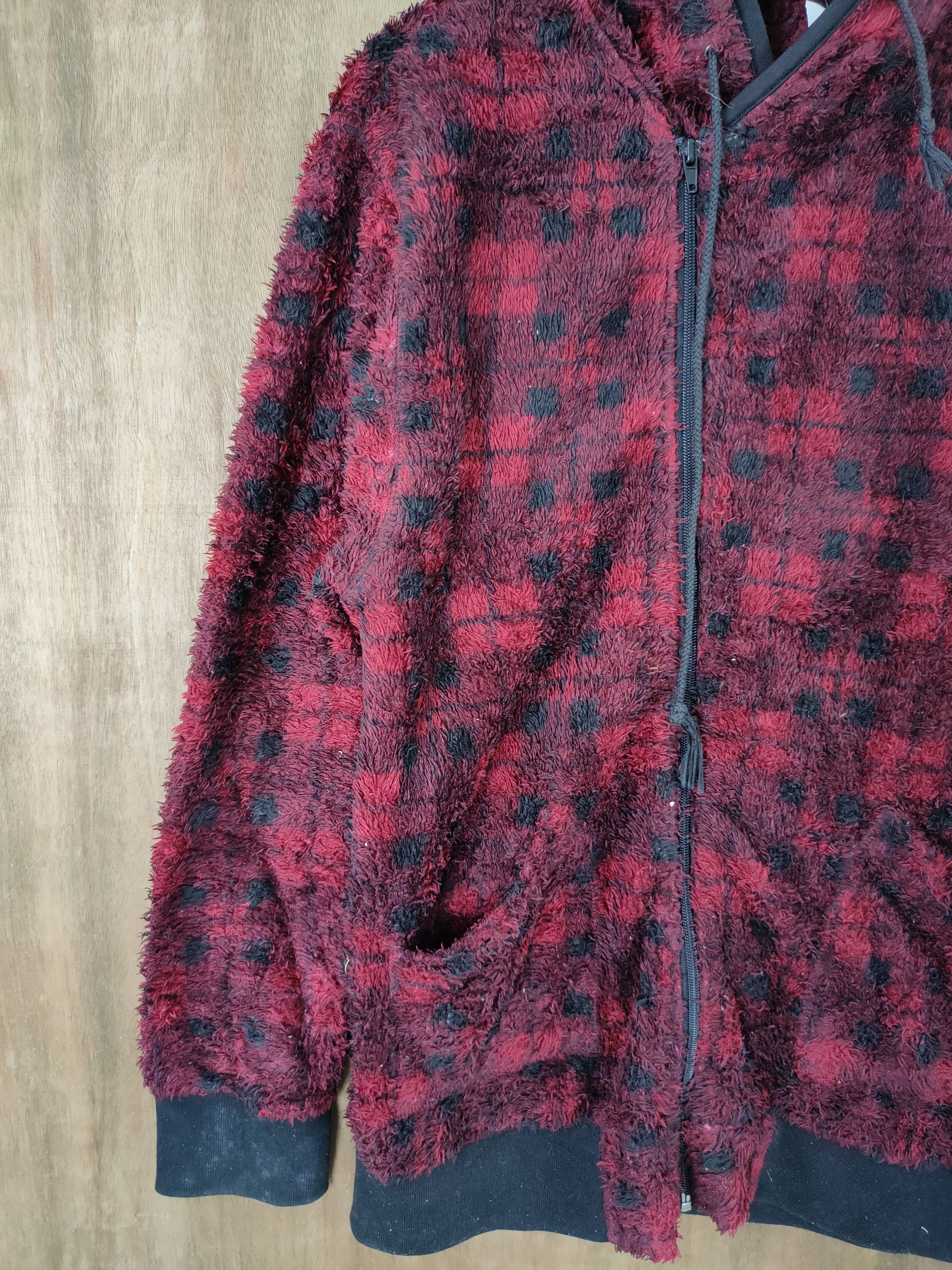 Airwalk DL Airwalk skate fleece hoodie sweater vintage #788 Size US M / EU 48-50 / 2 - 2 Thumbnail