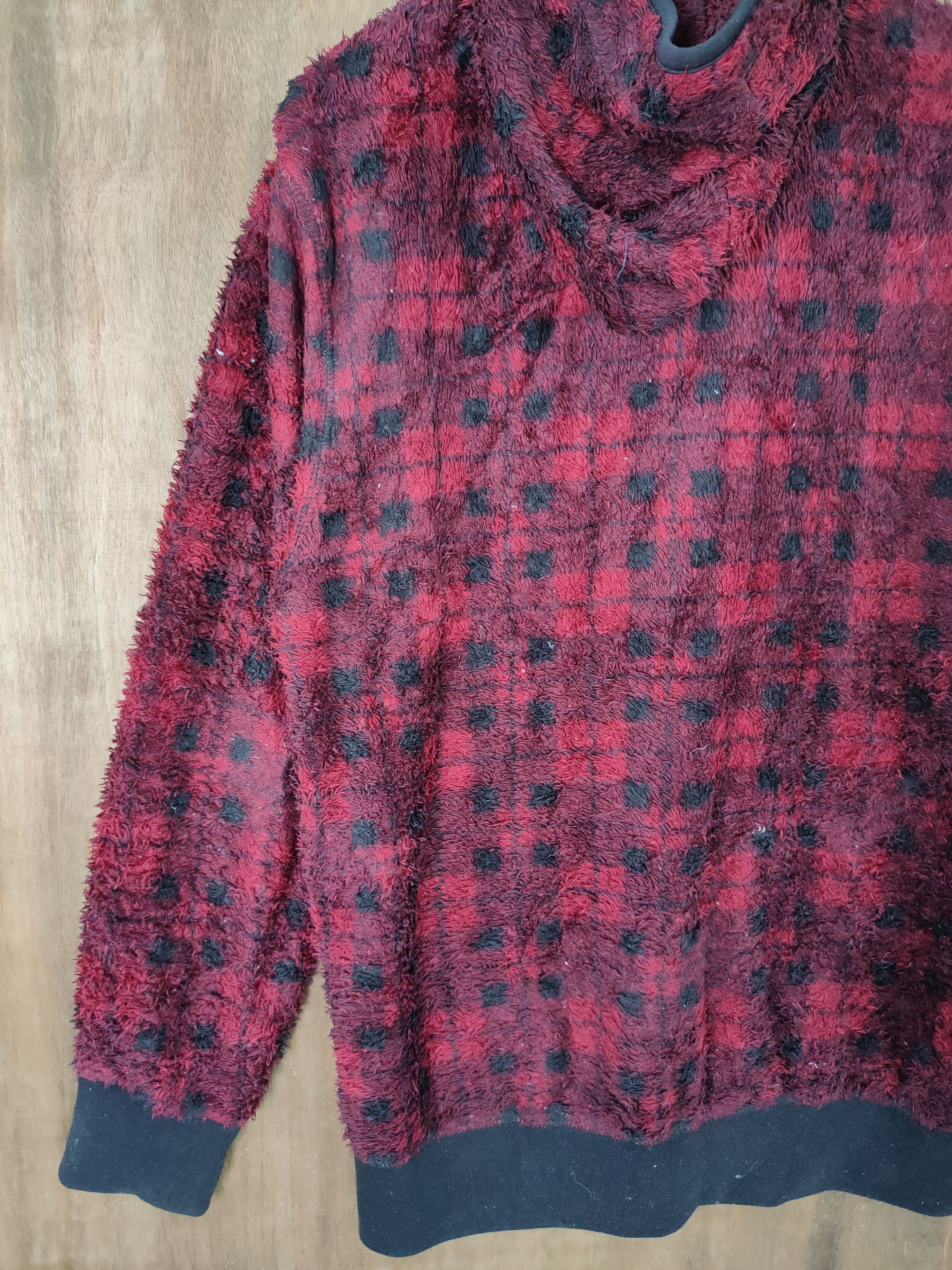 Airwalk DL Airwalk skate fleece hoodie sweater vintage #788 Size US M / EU 48-50 / 2 - 7 Thumbnail