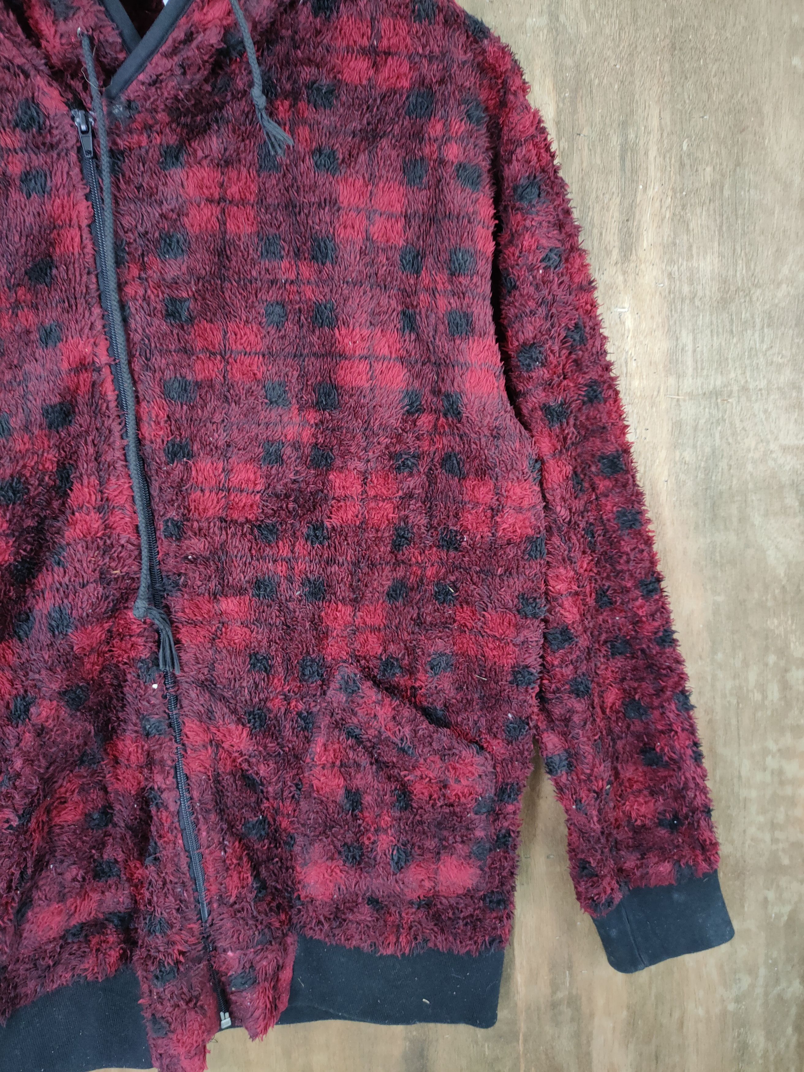 Airwalk DL Airwalk skate fleece hoodie sweater vintage #788 Size US M / EU 48-50 / 2 - 3 Thumbnail