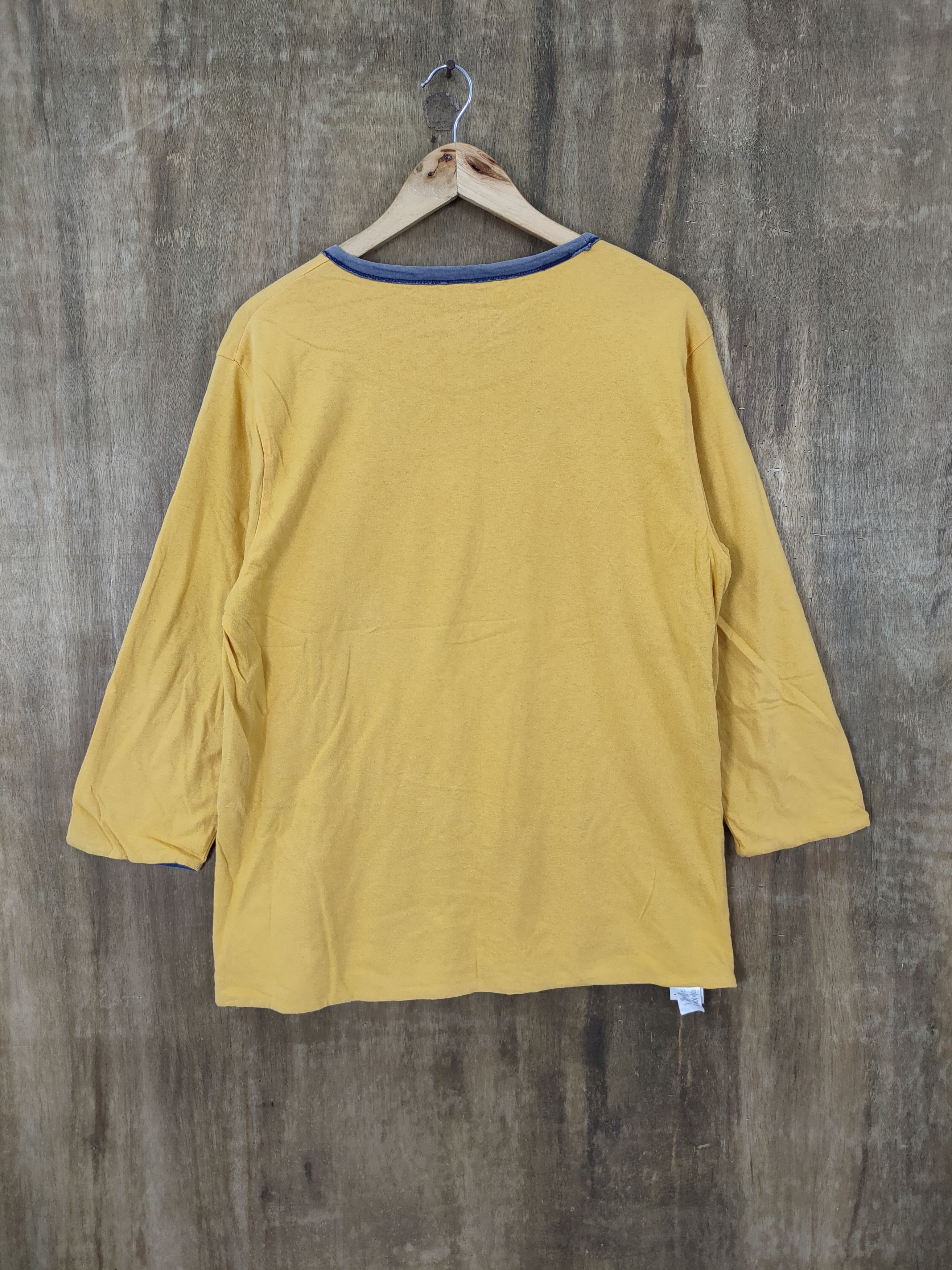 Champion DLL Champion USNA Vintage reversible sweatshirt #781 Size US XL / EU 56 / 4 - 9 Thumbnail