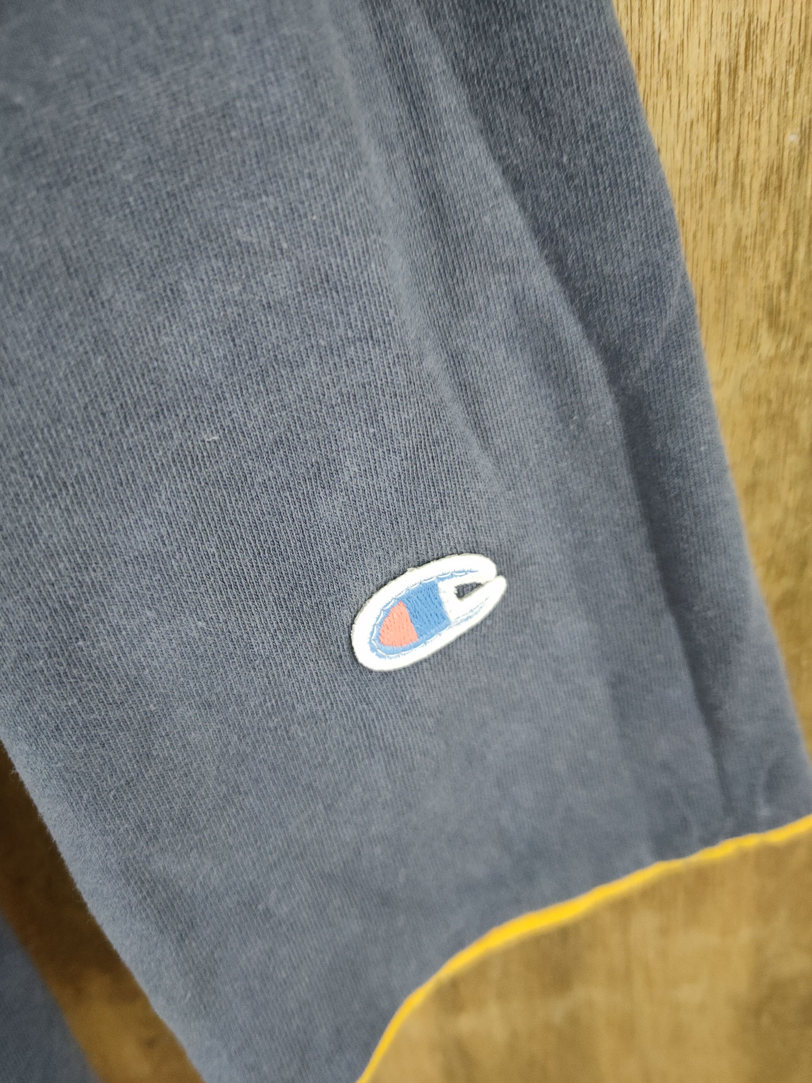 Champion DLL Champion USNA Vintage reversible sweatshirt #781 Size US XL / EU 56 / 4 - 14 Thumbnail