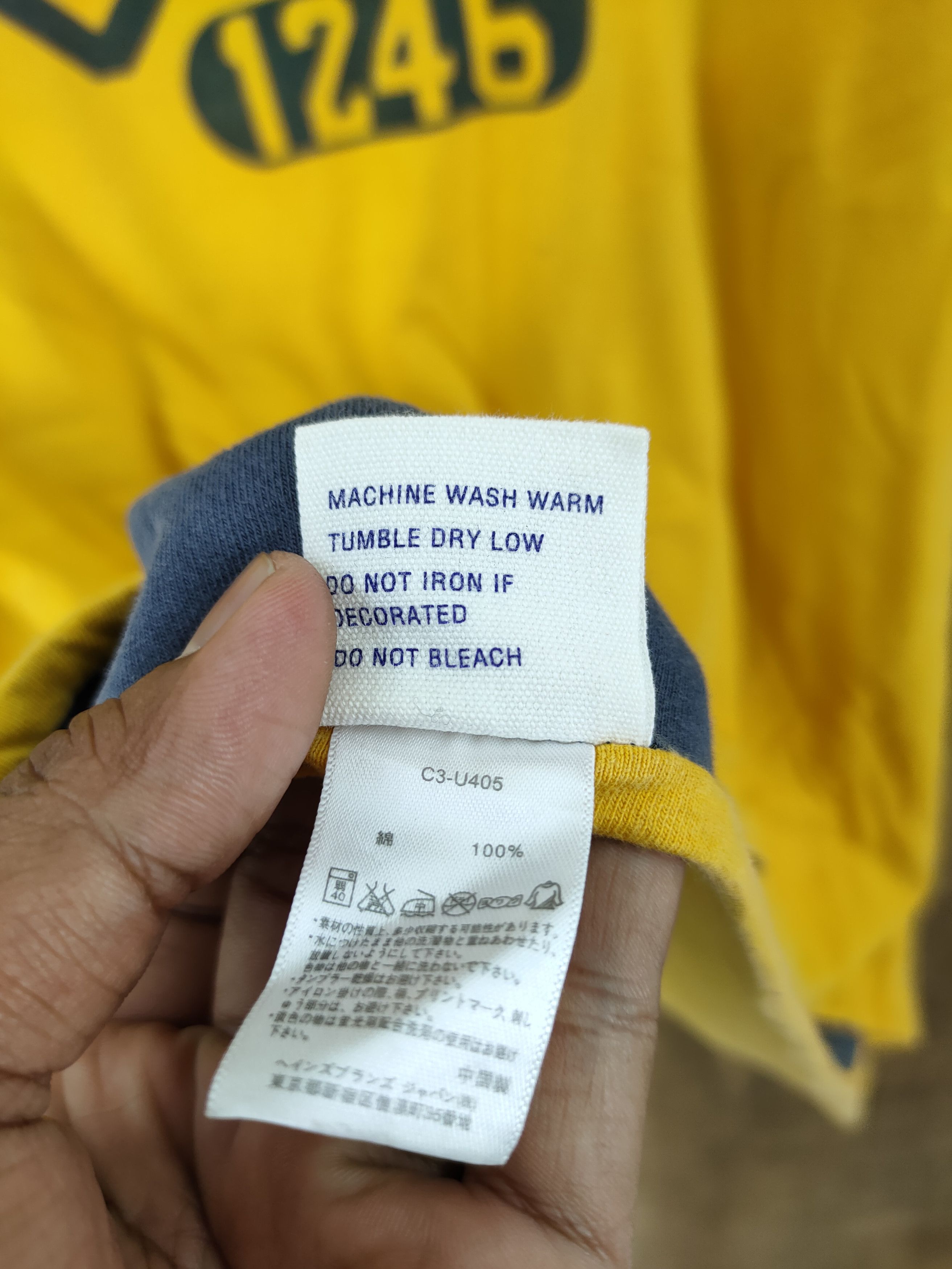 Champion DLL Champion USNA Vintage reversible sweatshirt #781 Size US XL / EU 56 / 4 - 8 Thumbnail