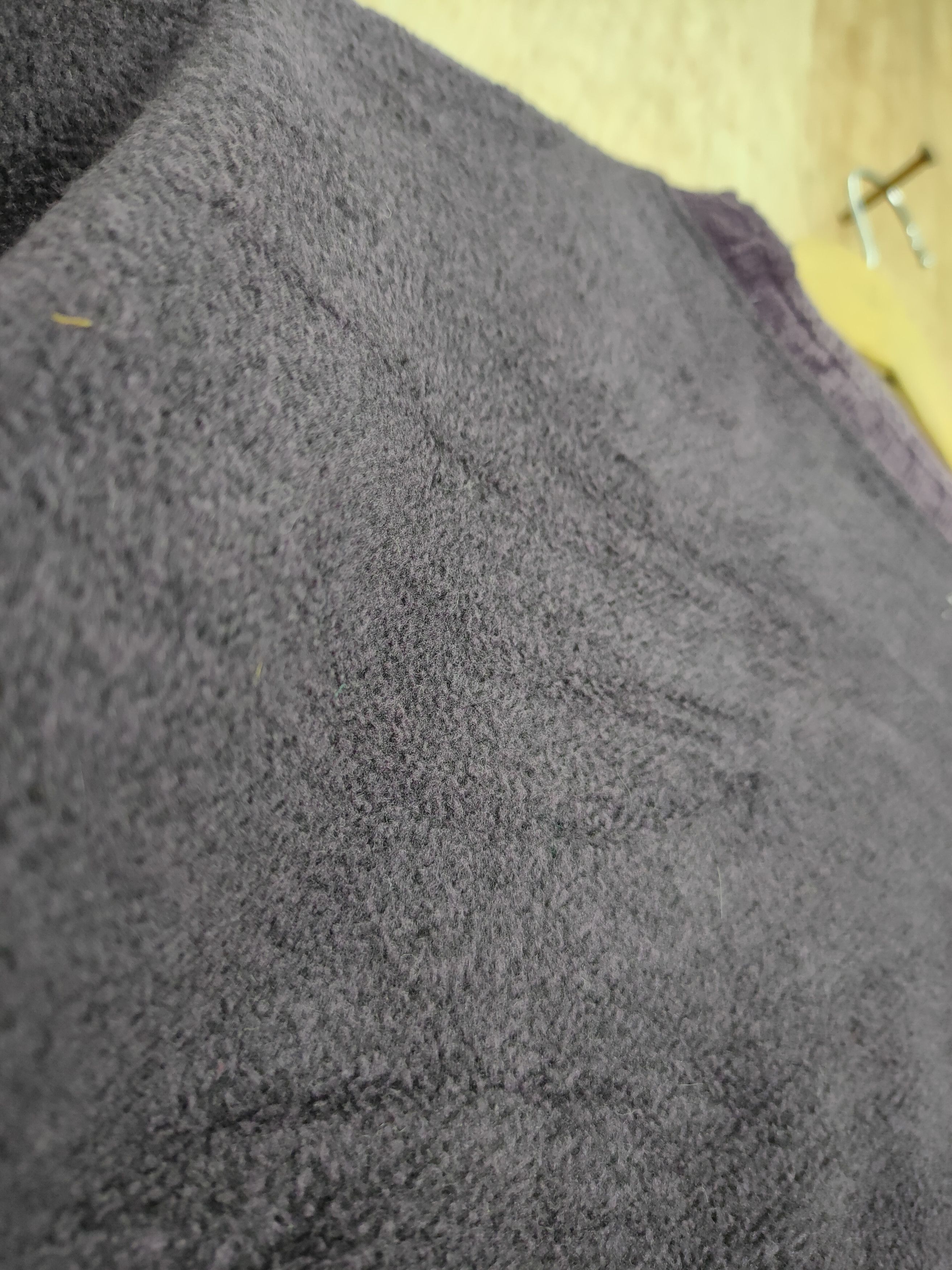Japanese Brand × Vintage DL Shot Arrow art purple sweatshirt knitwear vintage #373 Size US L / EU 52-54 / 3 - 10 Thumbnail
