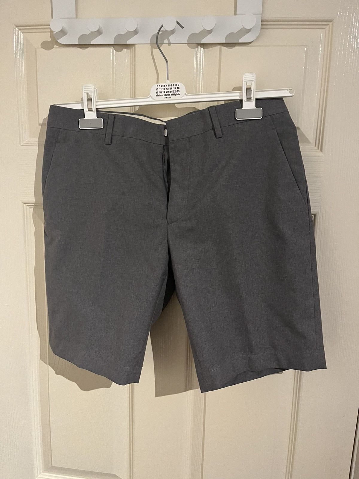Dress shorts
