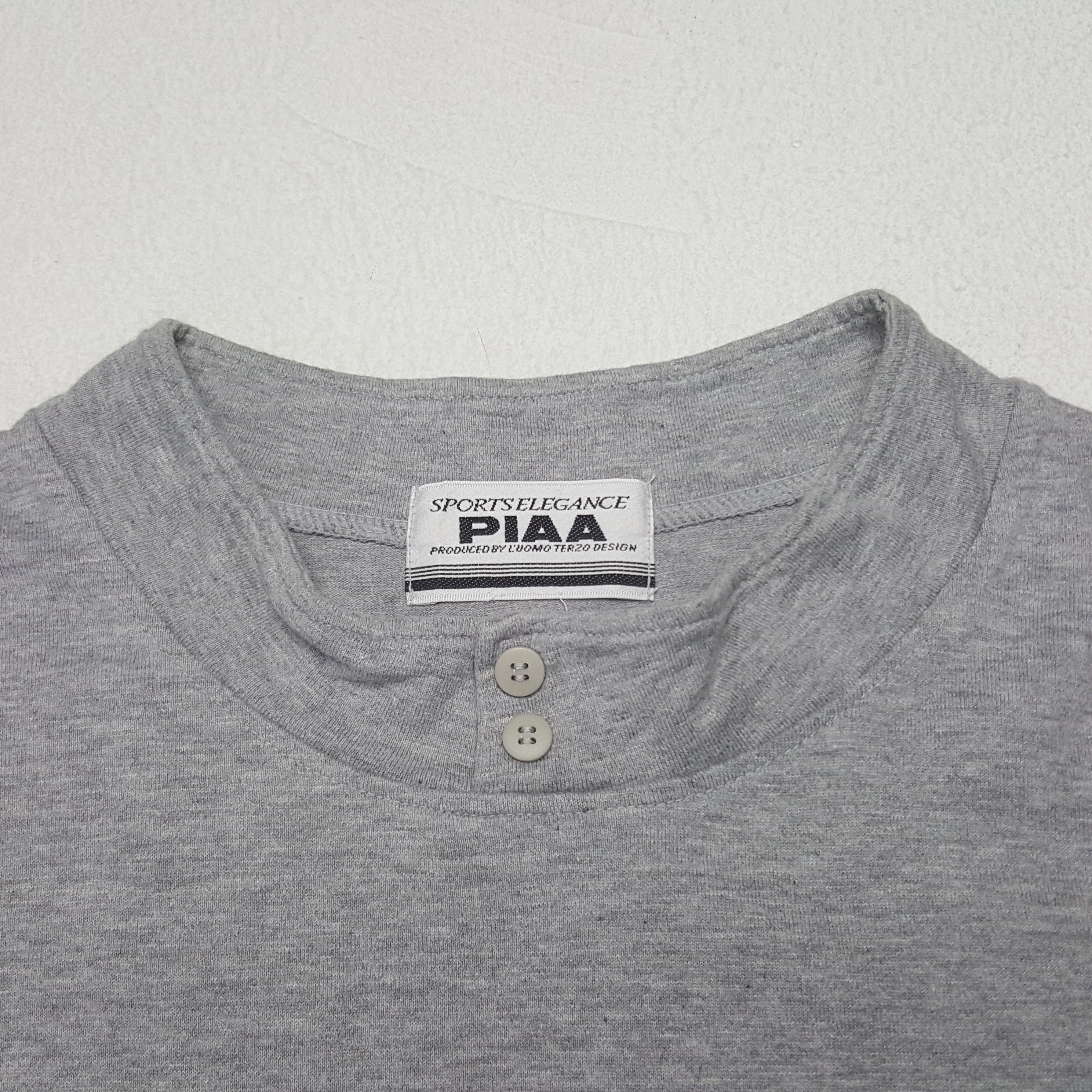 Vintage Motor Sports PIAA Racing Team Tshirt