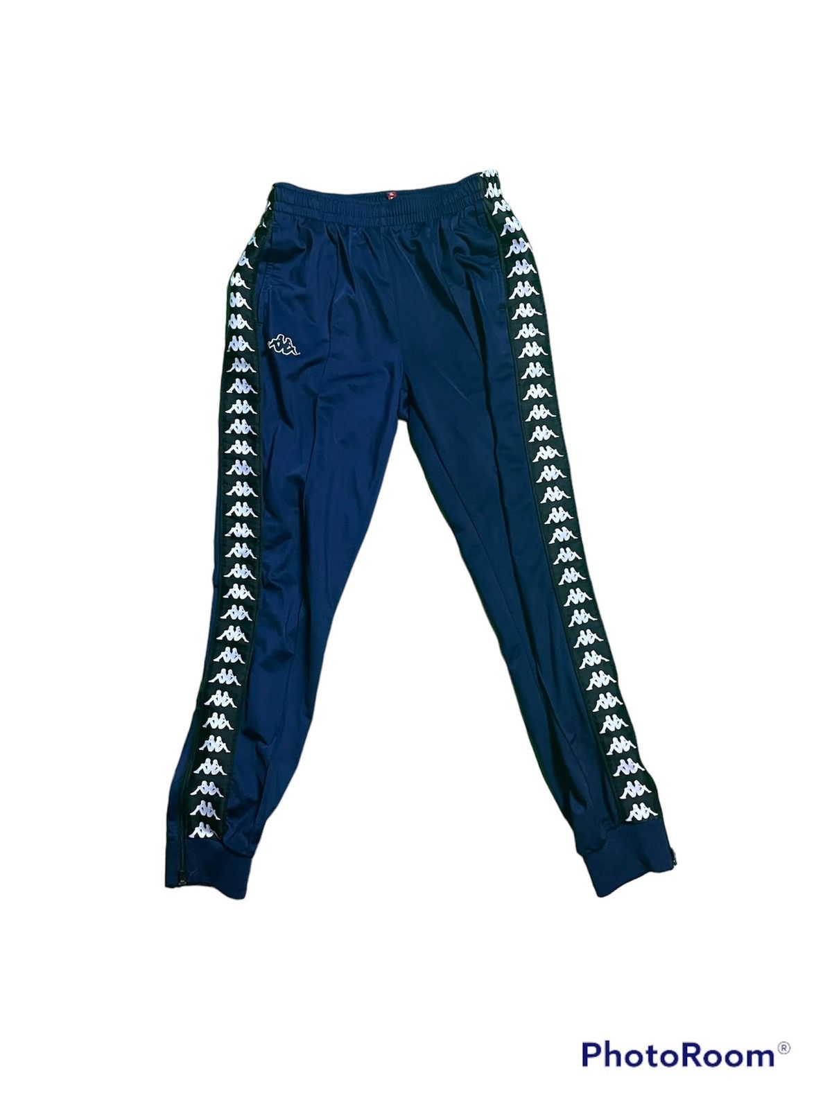 Gosha Rubchinskiy Kappa Gosha x Kappa Jogger Sweatpants Grailed