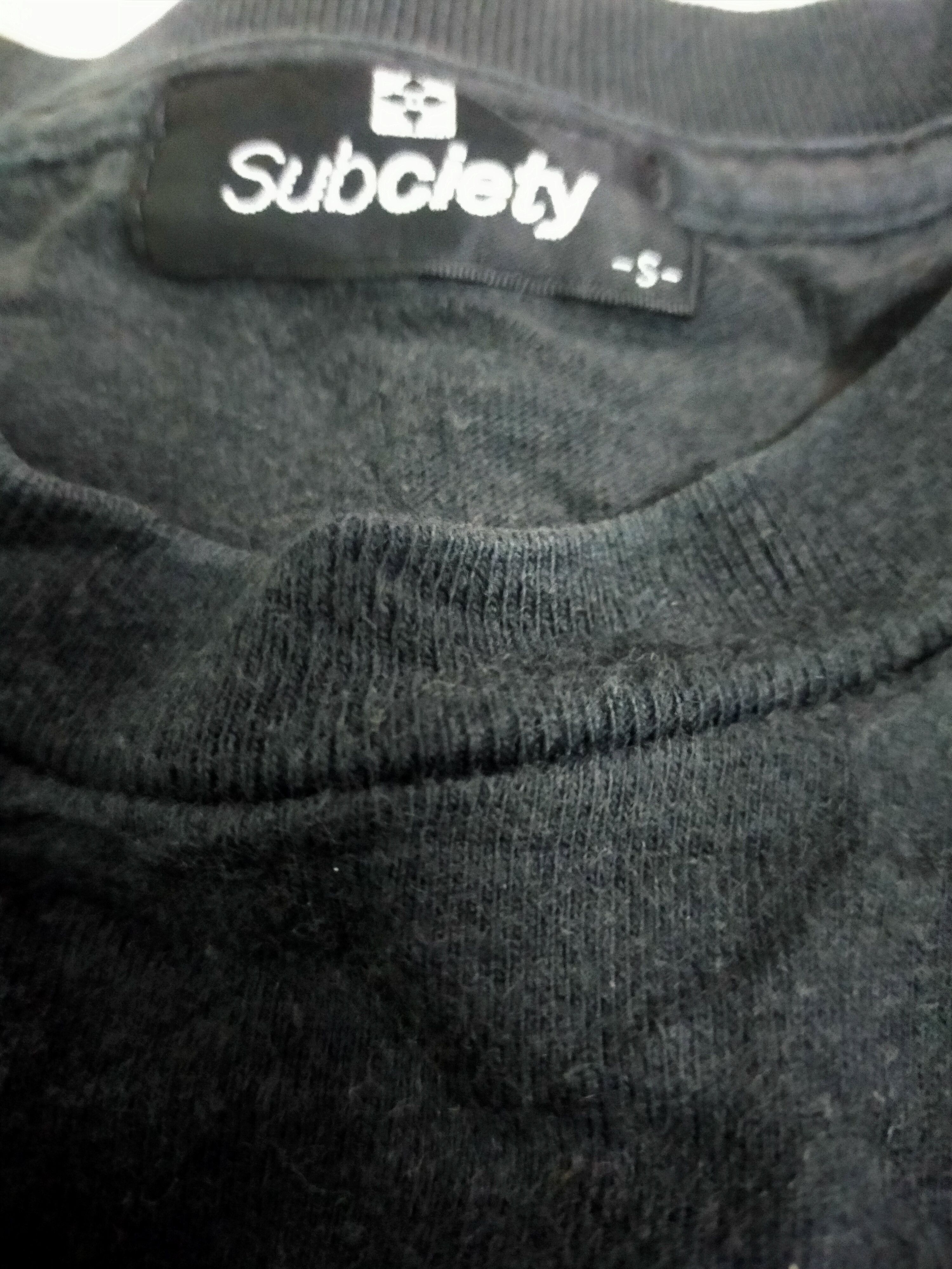 Band Tees × Japanese Brand × Vintage vintage subciety avest project vol 7 Size US S / EU 44-46 / 1 - 4 Thumbnail