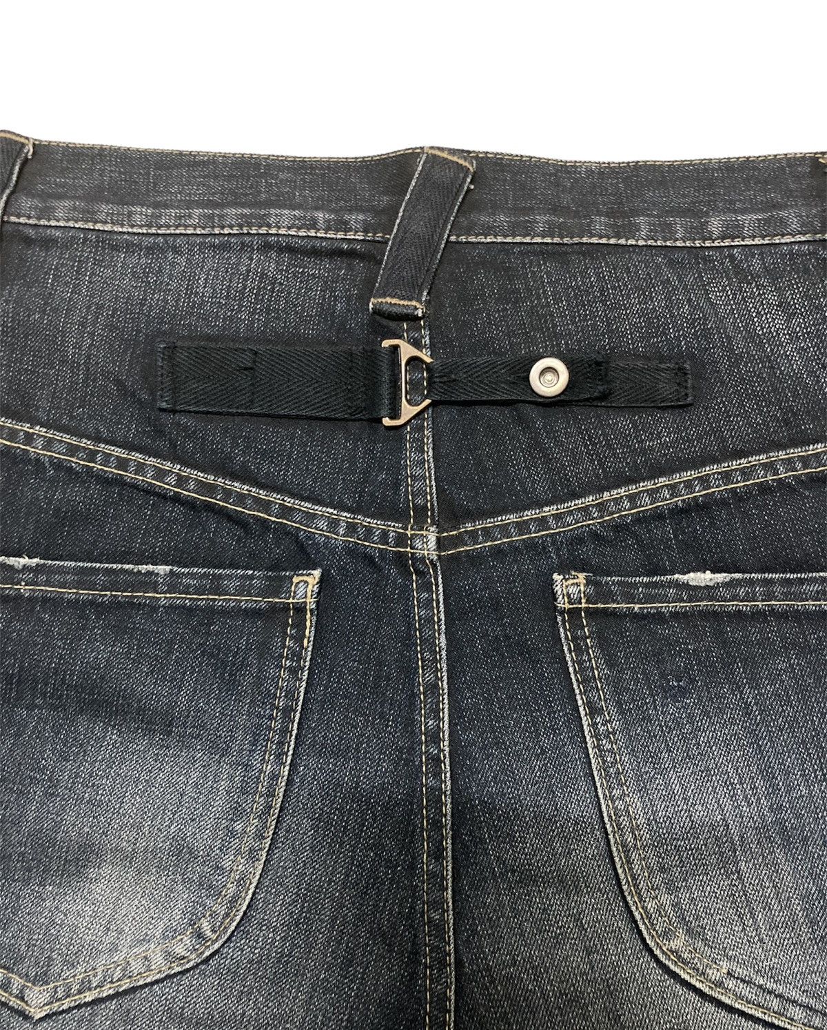 PPFM PPFM Jeans Size US 35 - 10 Thumbnail