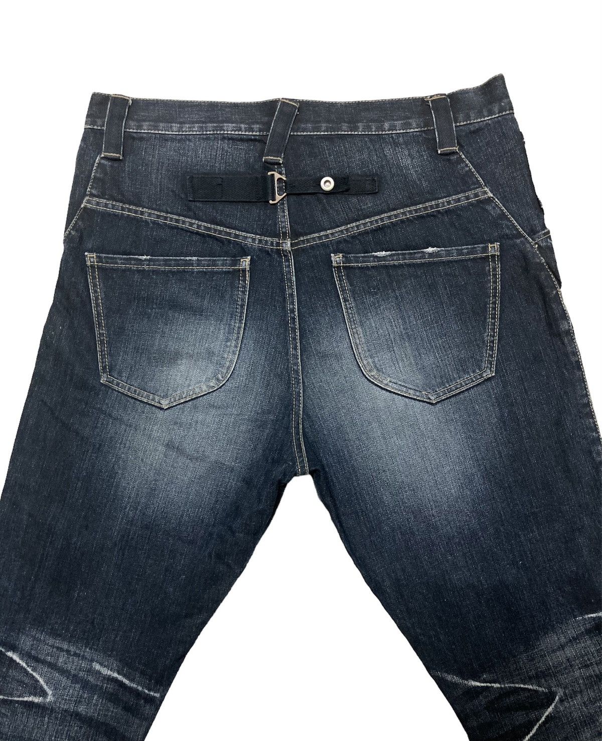 PPFM PPFM Jeans Size US 35 - 9 Thumbnail