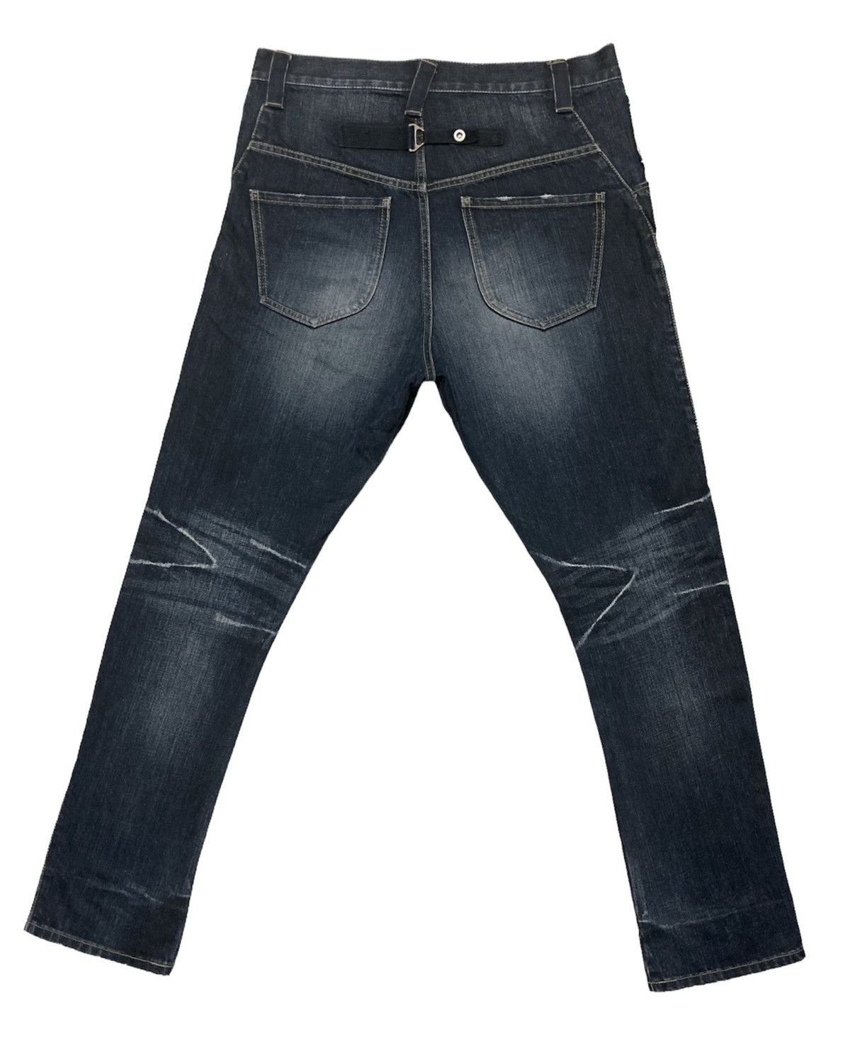 PPFM PPFM Jeans Size US 35 - 2 Thumbnail