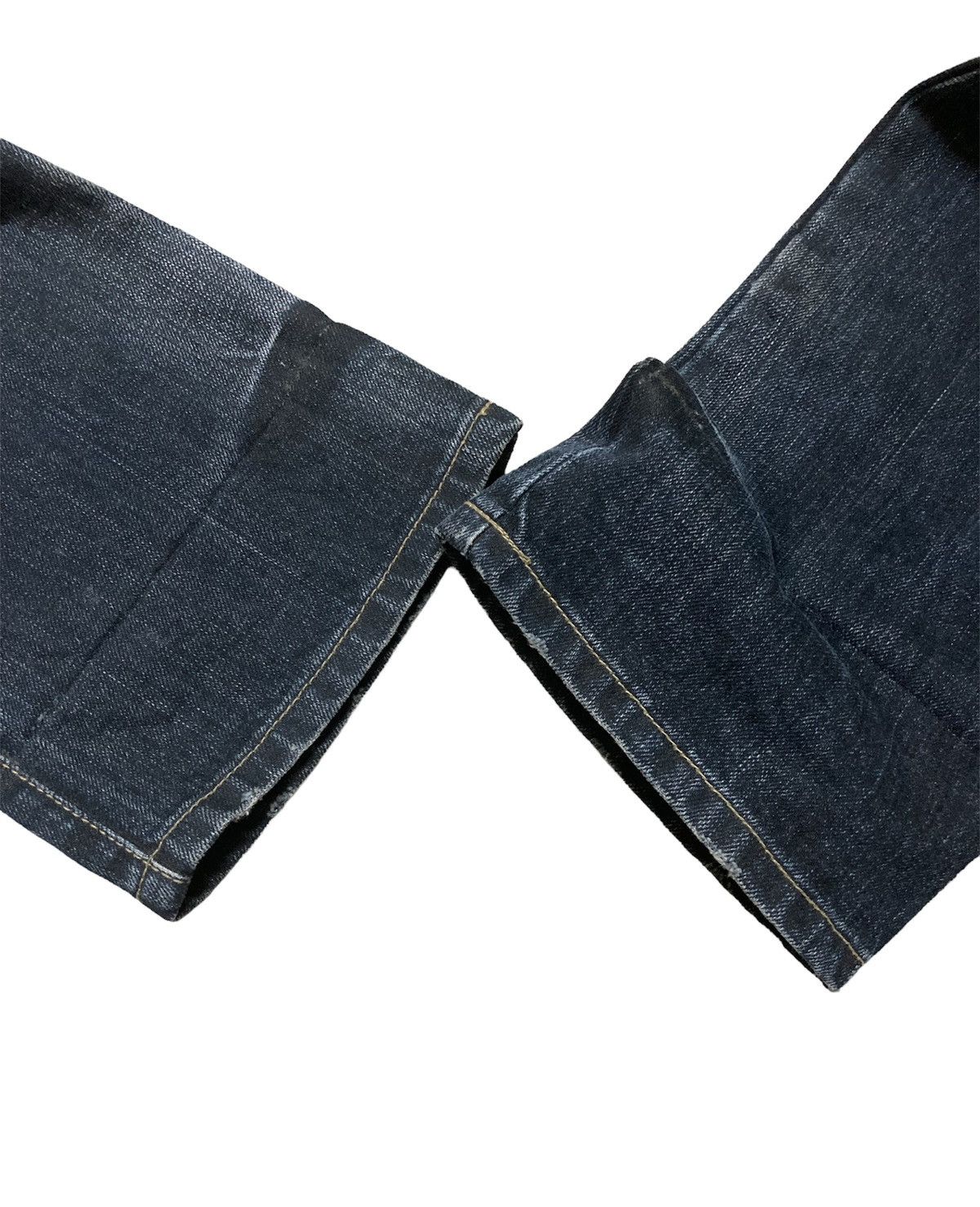 PPFM PPFM Jeans Size US 35 - 8 Thumbnail