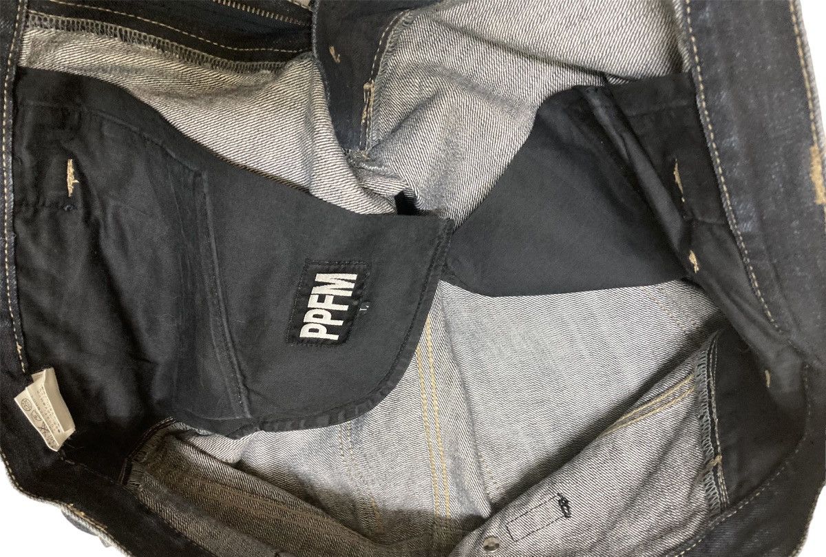 PPFM PPFM Jeans Size US 35 - 12 Thumbnail