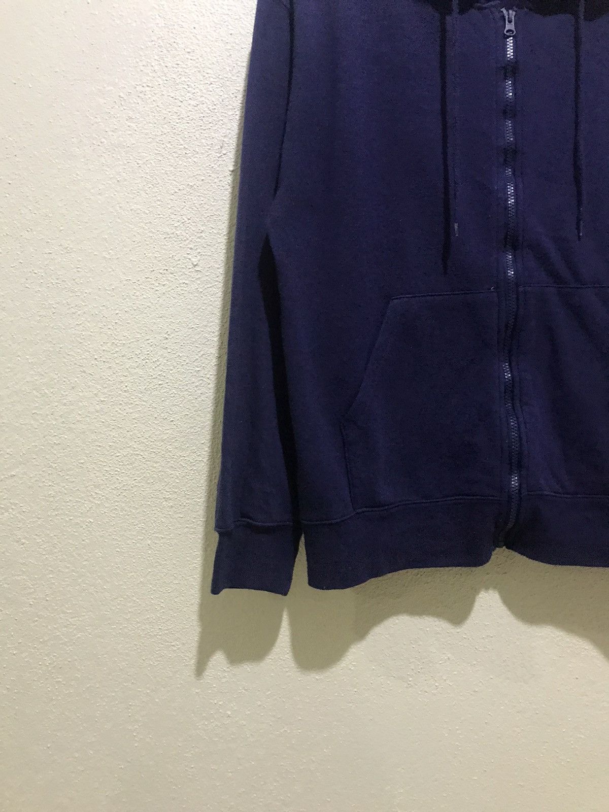 Japanese Brand Hill Crop Hoodie size L fits XL Size US XL / EU 56 / 4 - 2 Thumbnail