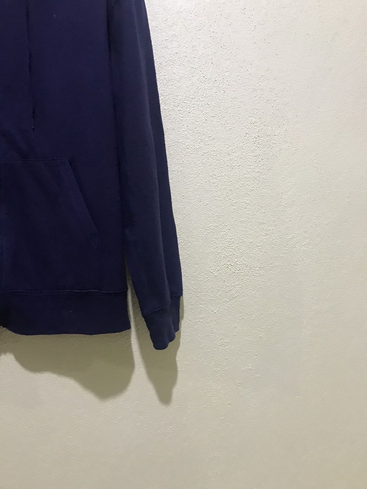 Japanese Brand Hill Crop Hoodie size L fits XL Size US XL / EU 56 / 4 - 3 Thumbnail