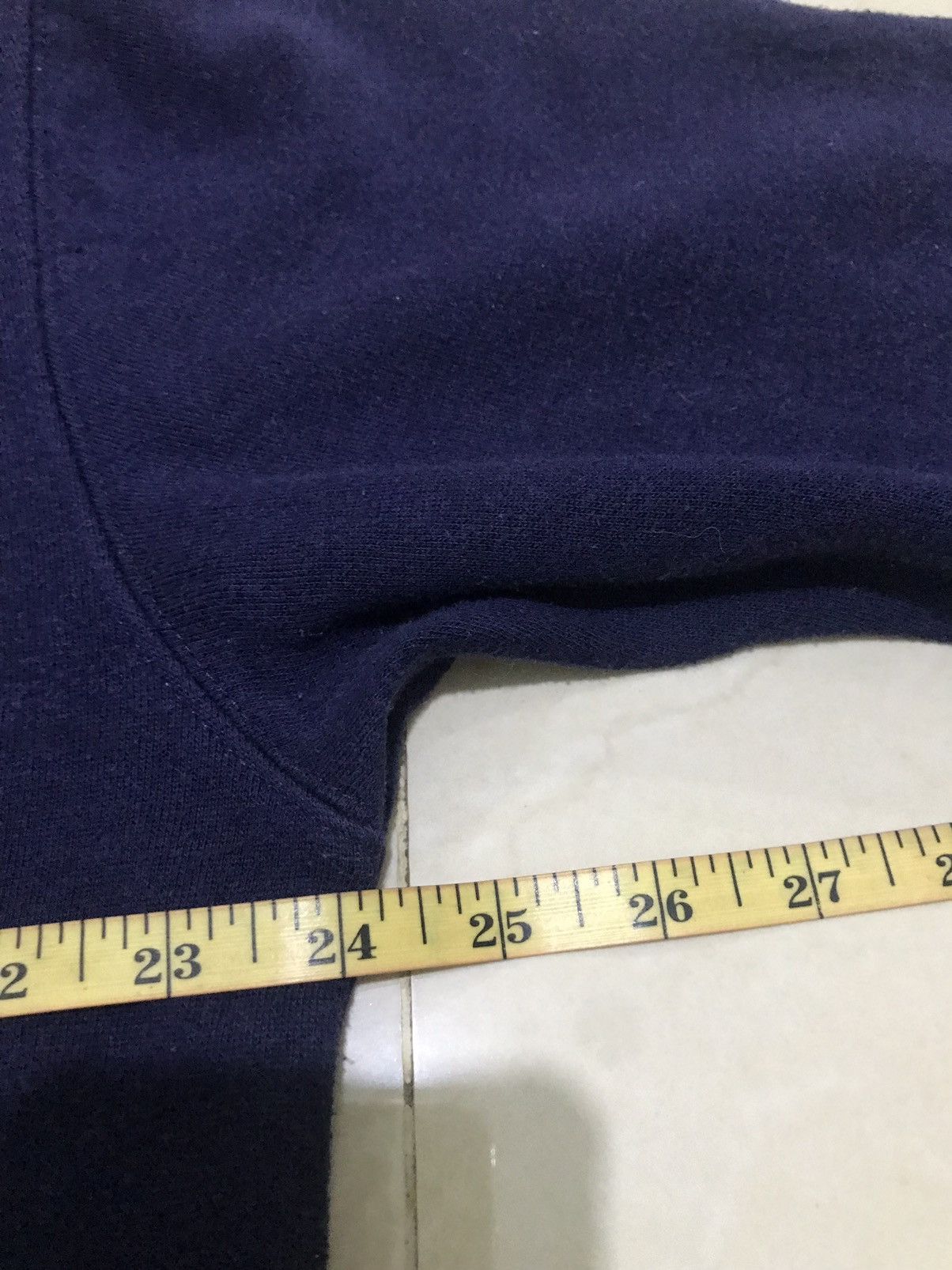 Japanese Brand Hill Crop Hoodie size L fits XL Size US XL / EU 56 / 4 - 8 Thumbnail