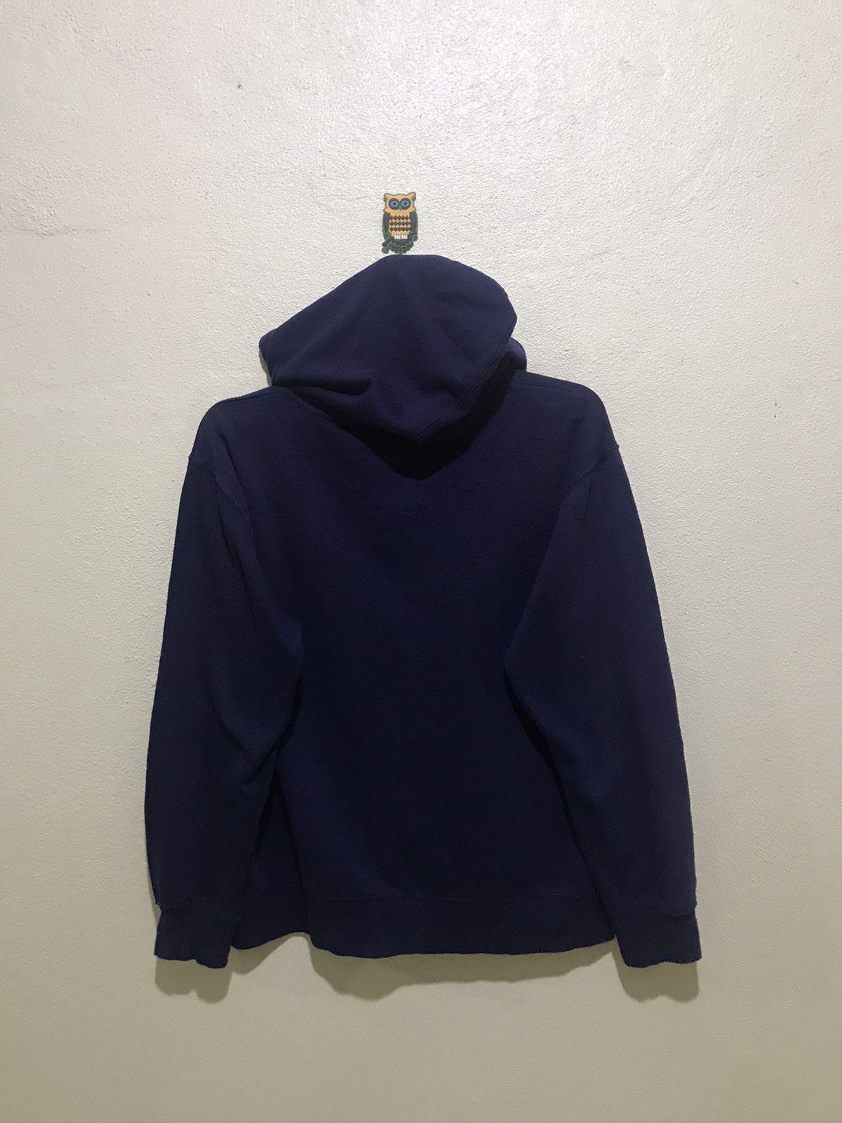 Japanese Brand Hill Crop Hoodie size L fits XL Size US XL / EU 56 / 4 - 5 Thumbnail