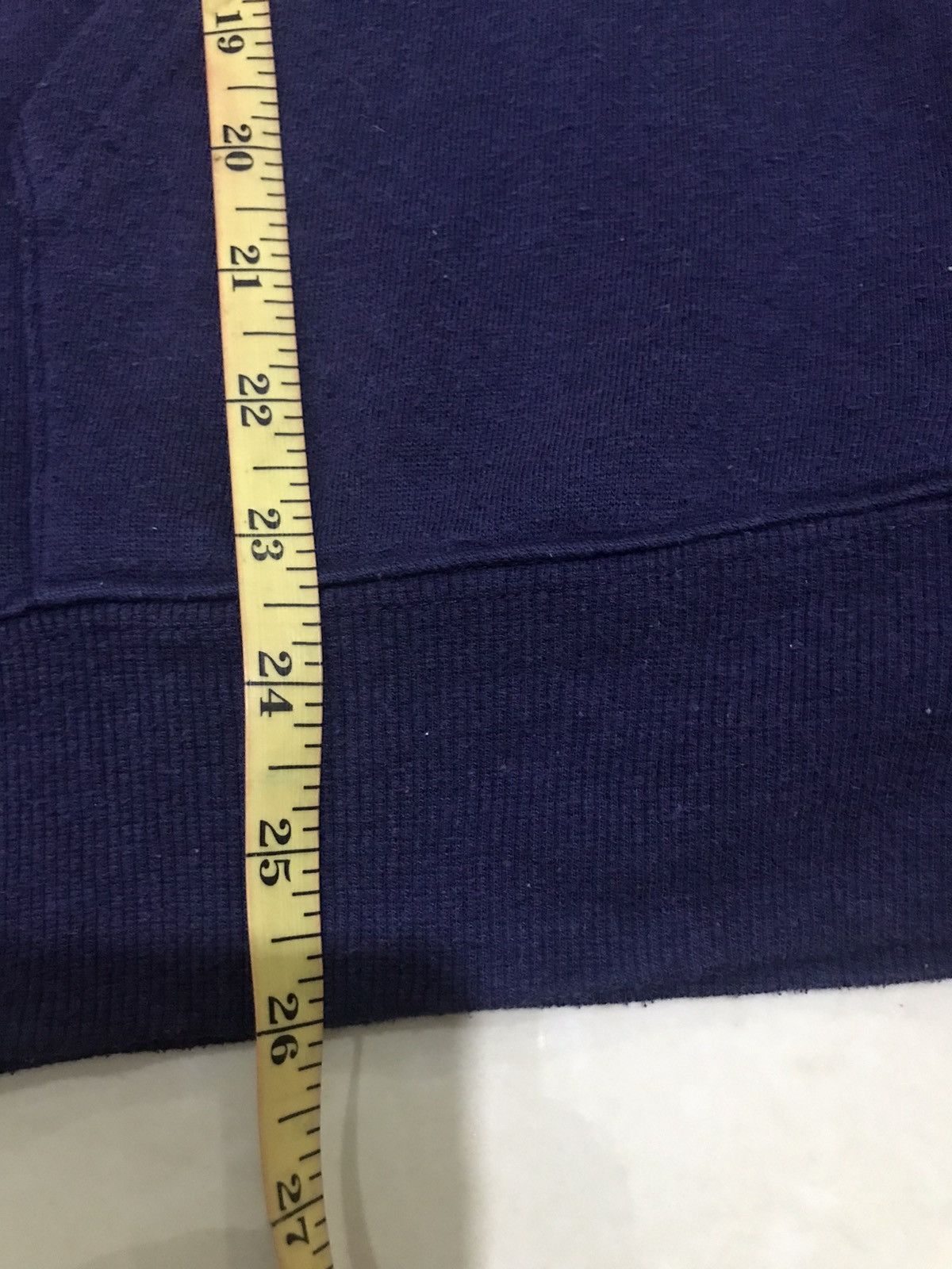 Japanese Brand Hill Crop Hoodie size L fits XL Size US XL / EU 56 / 4 - 9 Thumbnail