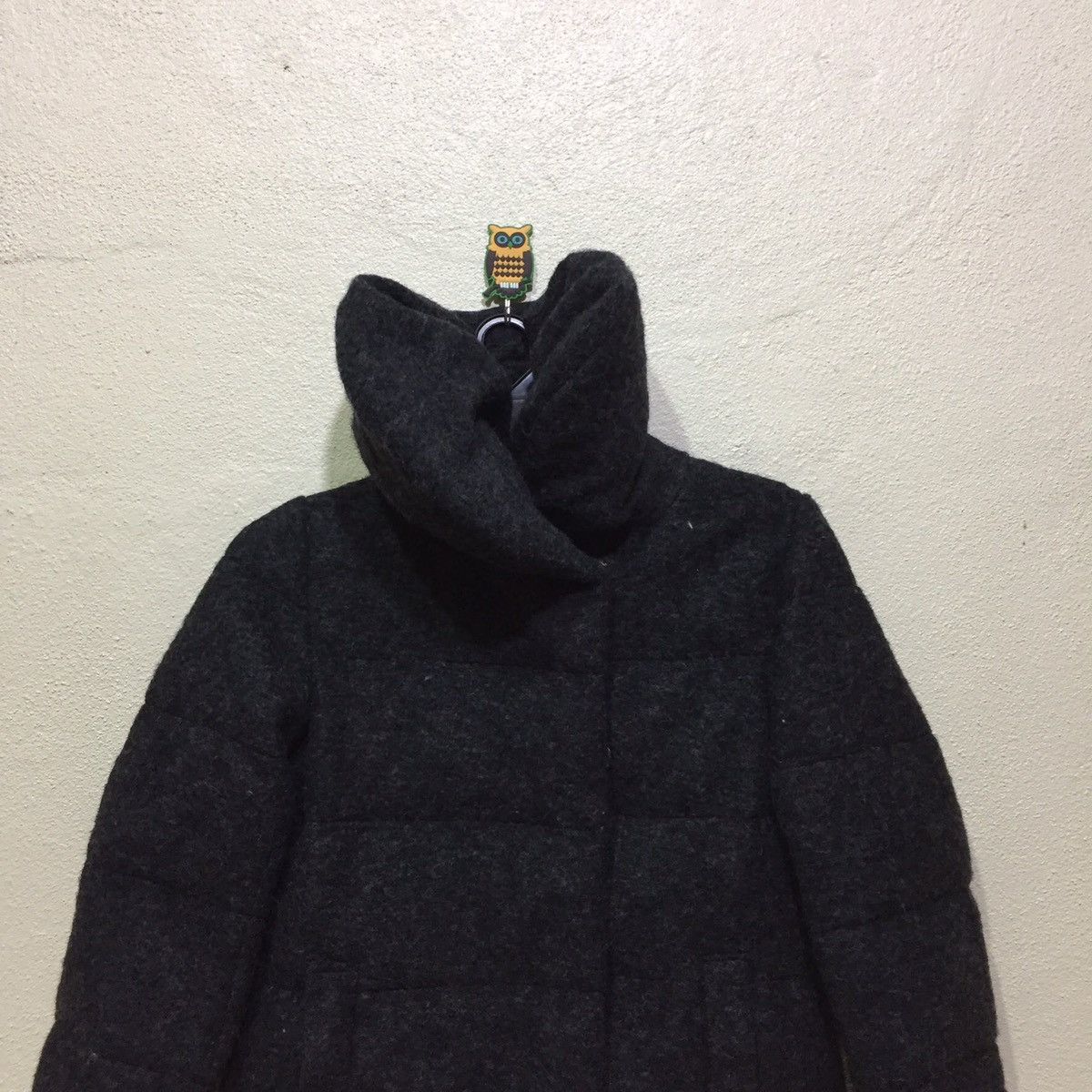 Japanese Brand SOAREAK FLEECE SWEATER SIZE M Size US M / EU 48-50 / 2 - 5 Thumbnail