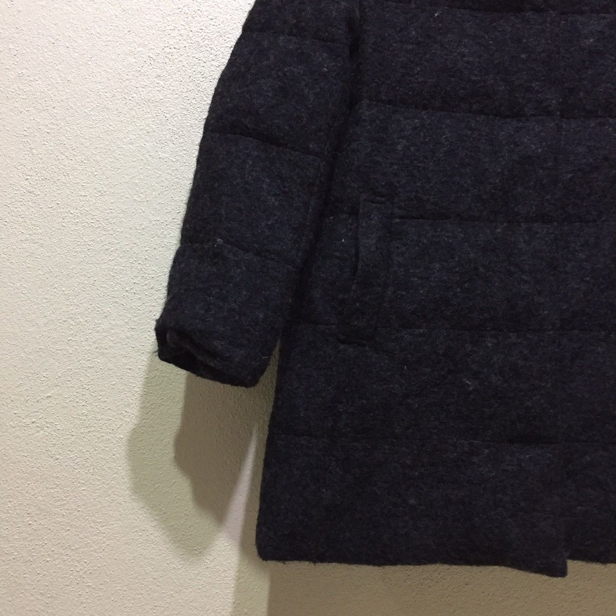 Japanese Brand SOAREAK FLEECE SWEATER SIZE M Size US M / EU 48-50 / 2 - 2 Thumbnail