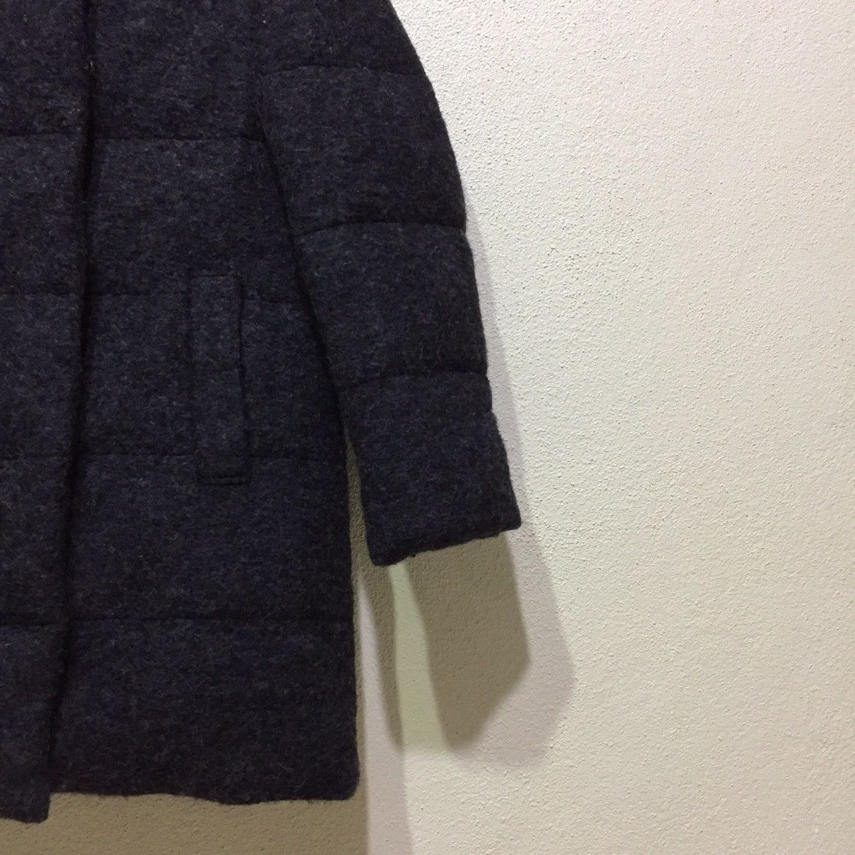 Japanese Brand SOAREAK FLEECE SWEATER SIZE M Size US M / EU 48-50 / 2 - 3 Thumbnail