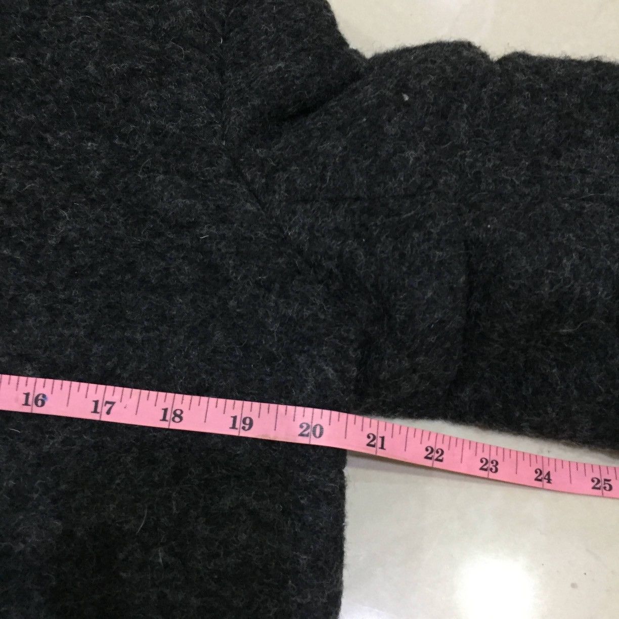 Japanese Brand SOAREAK FLEECE SWEATER SIZE M Size US M / EU 48-50 / 2 - 11 Thumbnail