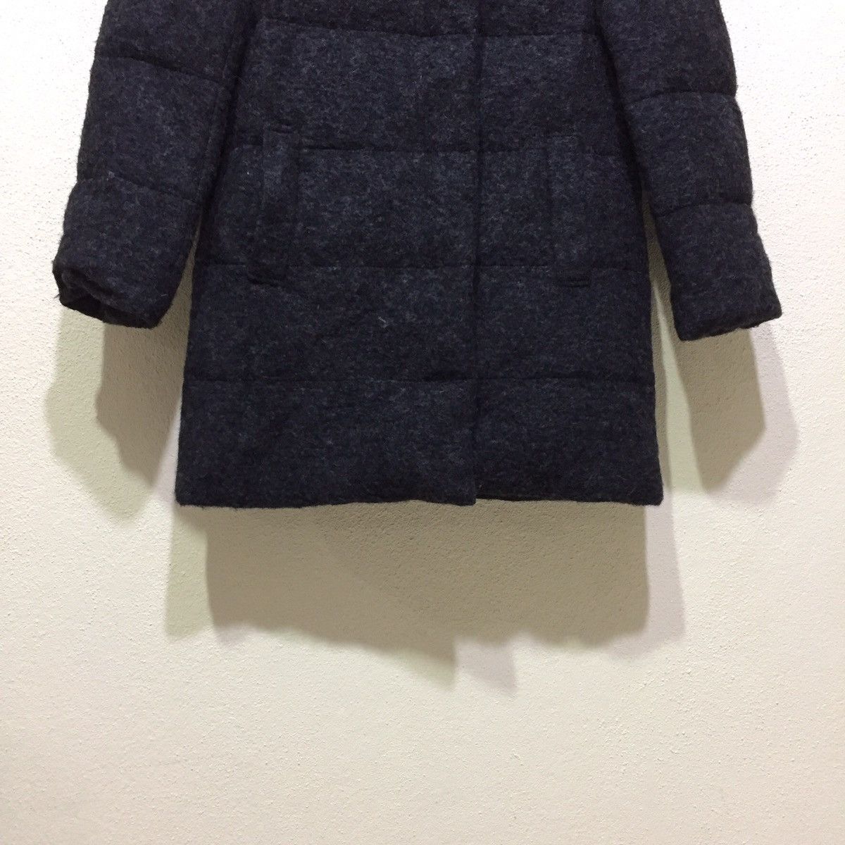 Japanese Brand SOAREAK FLEECE SWEATER SIZE M Size US M / EU 48-50 / 2 - 4 Thumbnail