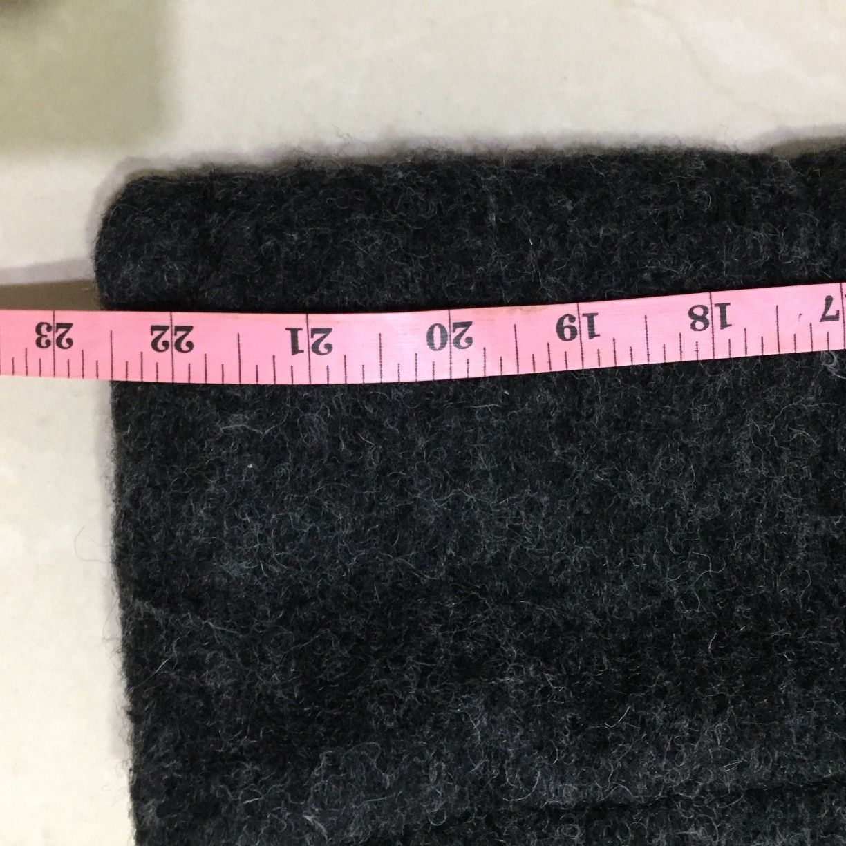Japanese Brand SOAREAK FLEECE SWEATER SIZE M Size US M / EU 48-50 / 2 - 13 Thumbnail