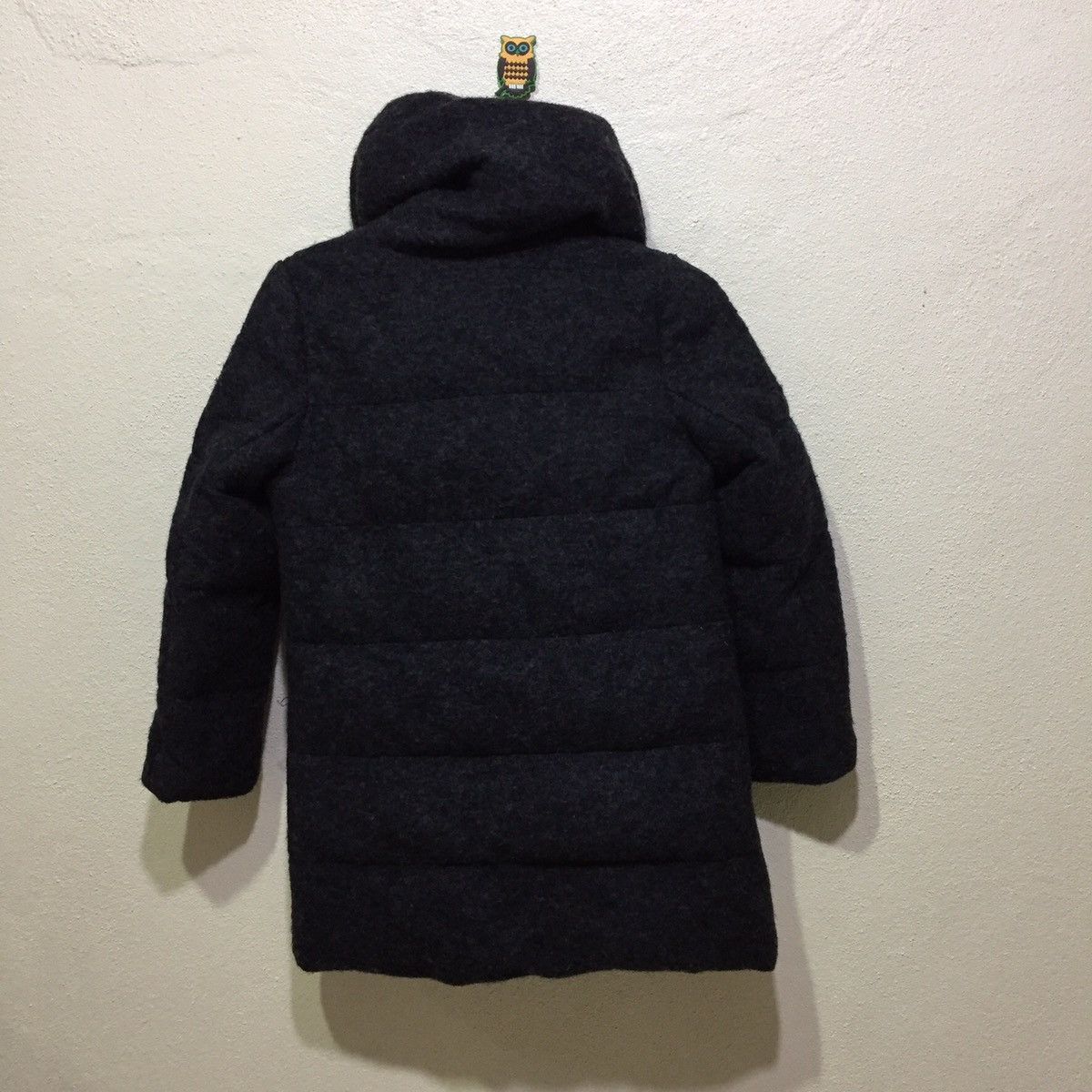 Japanese Brand SOAREAK FLEECE SWEATER SIZE M Size US M / EU 48-50 / 2 - 6 Thumbnail