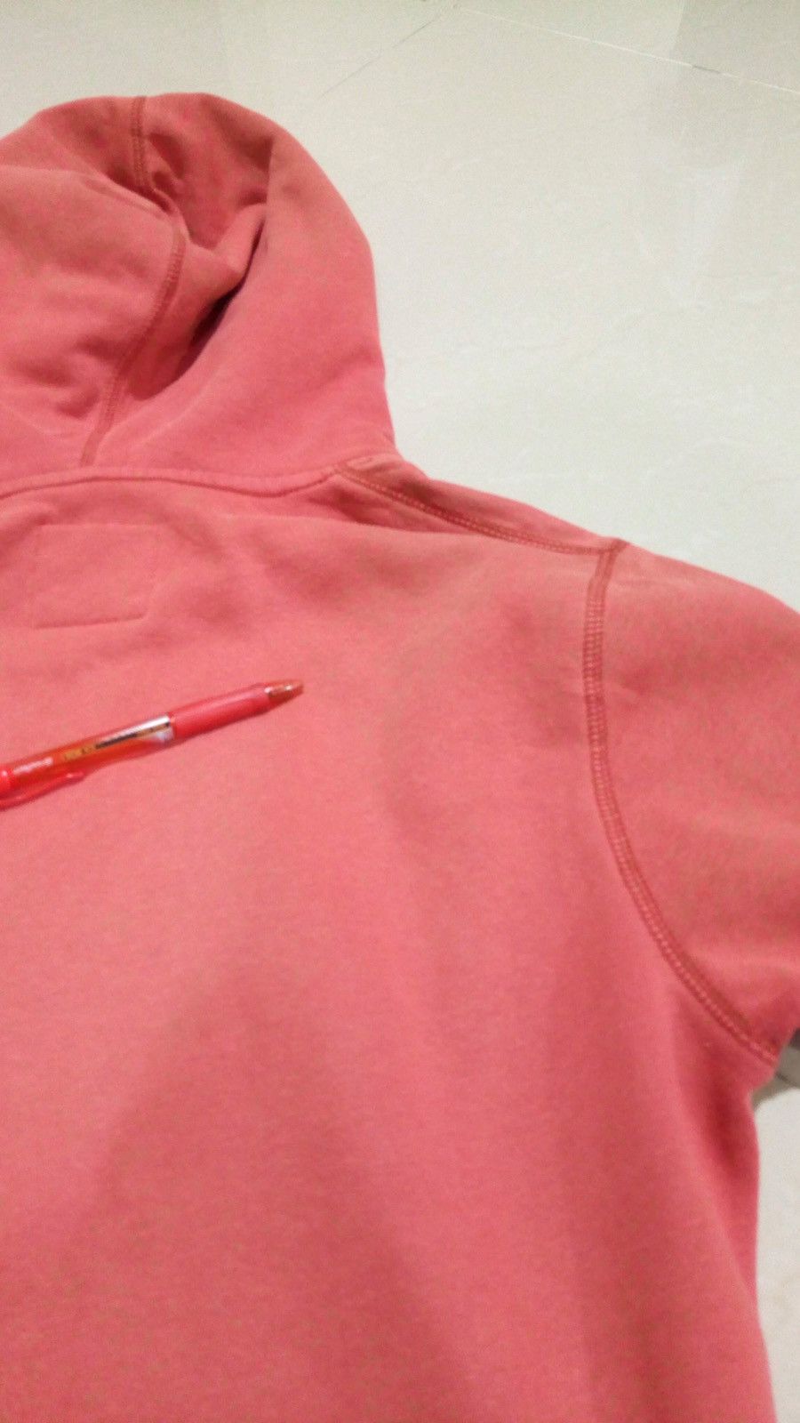 Old Navy × Vintage Old Navy Hoodie Sweatshirt size M Size US M / EU 48-50 / 2 - 8 Thumbnail