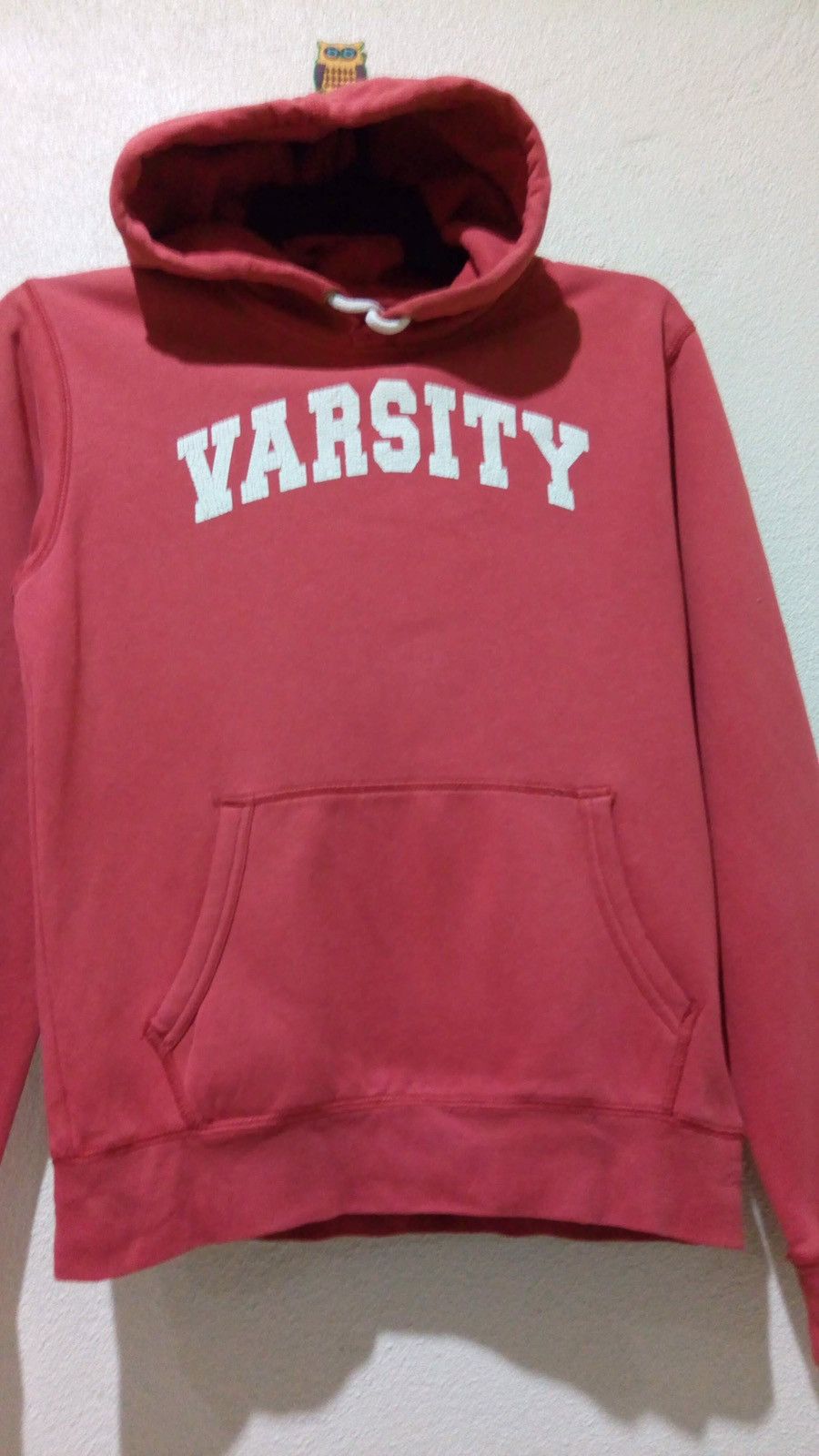 Old Navy × Vintage Old Navy Hoodie Sweatshirt size M Size US M / EU 48-50 / 2 - 4 Thumbnail