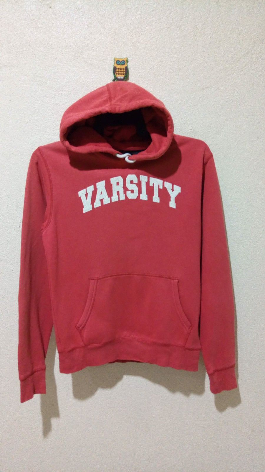 Old Navy × Vintage Old Navy Hoodie Sweatshirt size M Size US M / EU 48-50 / 2 - 1 Thumbnail